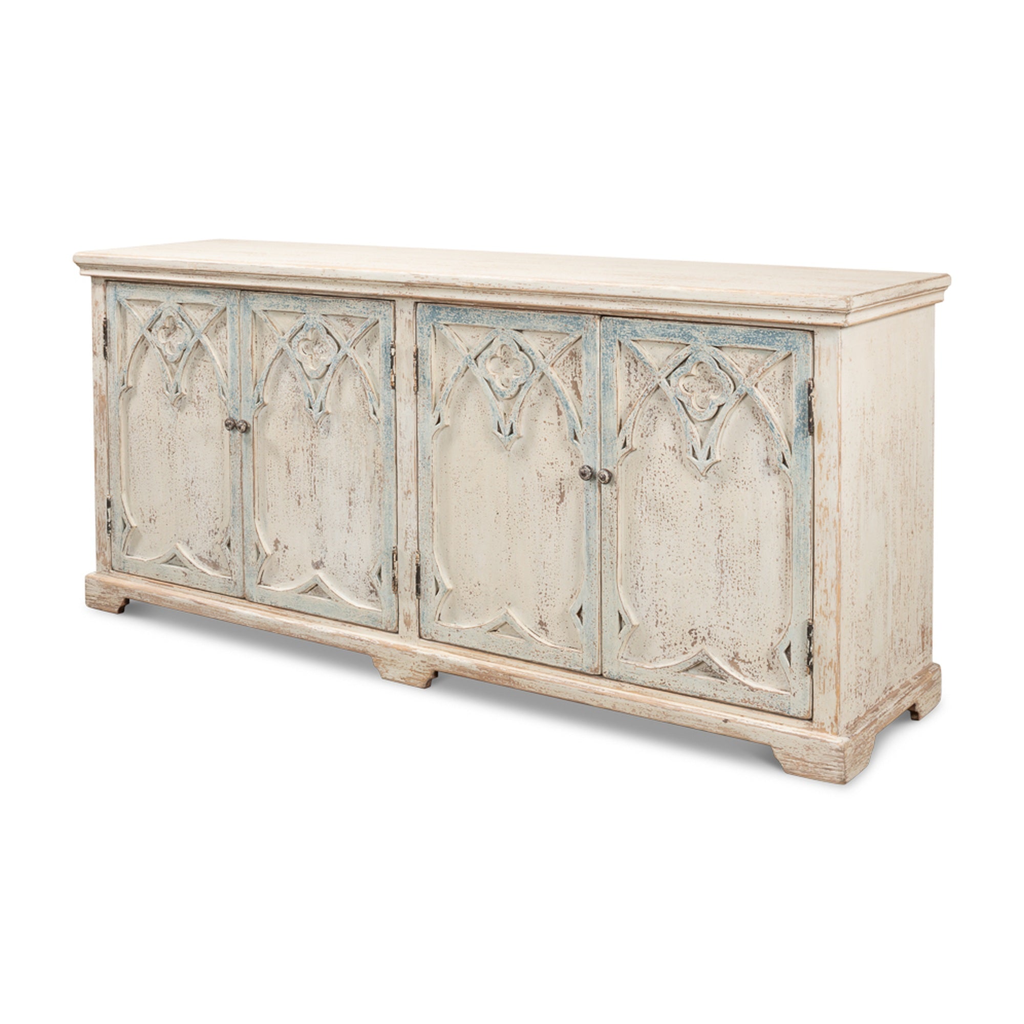 Alambra Sideboard by Sarreid Ltd
