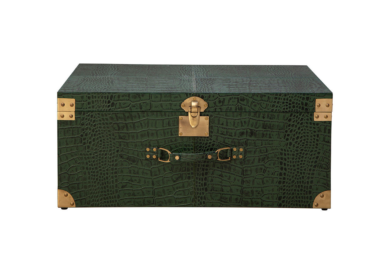 Marvin's Large Trunk - 32'