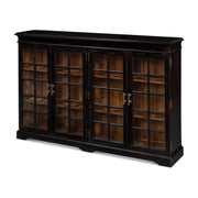 Morgan Library Case by Sarreid Ltd