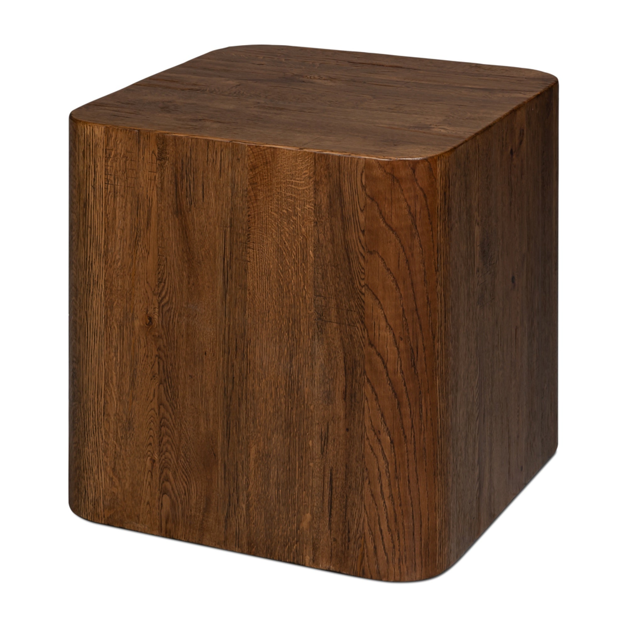 Stewart Side Table by Sarreid Ltd