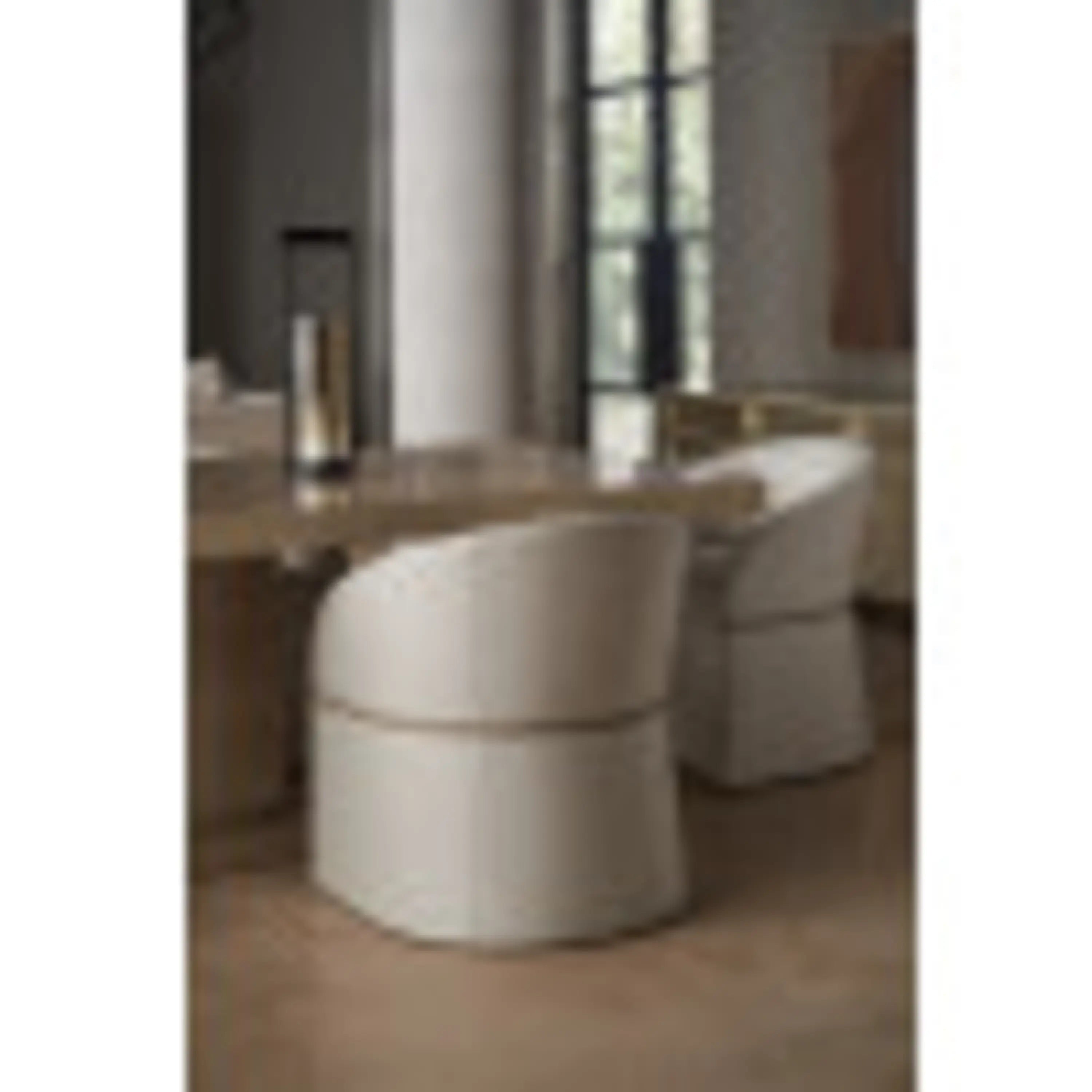 Daya Dining Chair 24" by Caracole - view 12