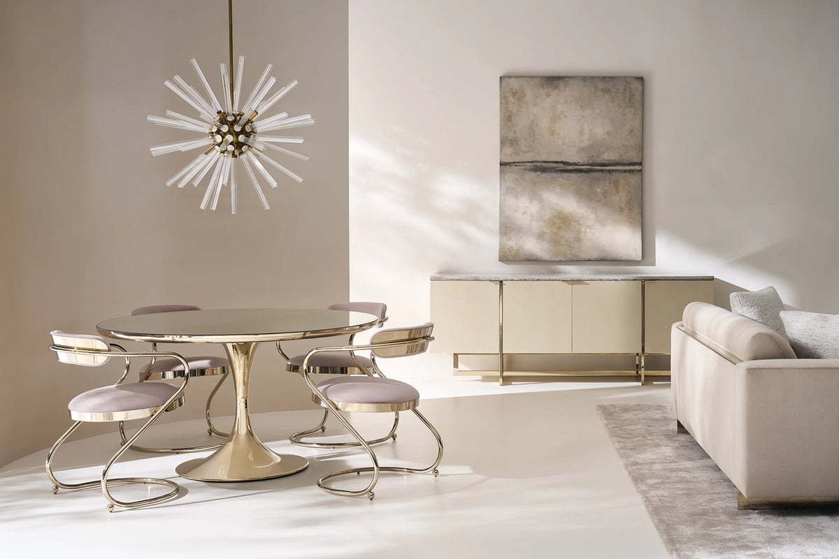 Well Balanced Sofa by Caracole - view 5