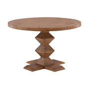 Woodley Dining Table by Furniture Classics at ZIN Home