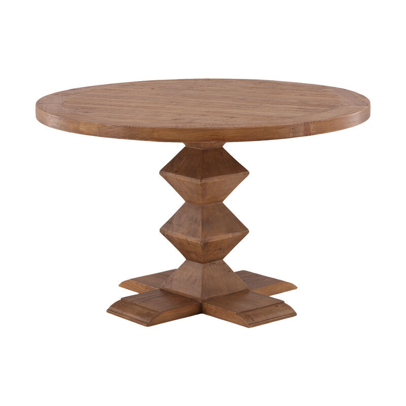 Woodley Dining Table by Furniture Classics at ZIN Home
