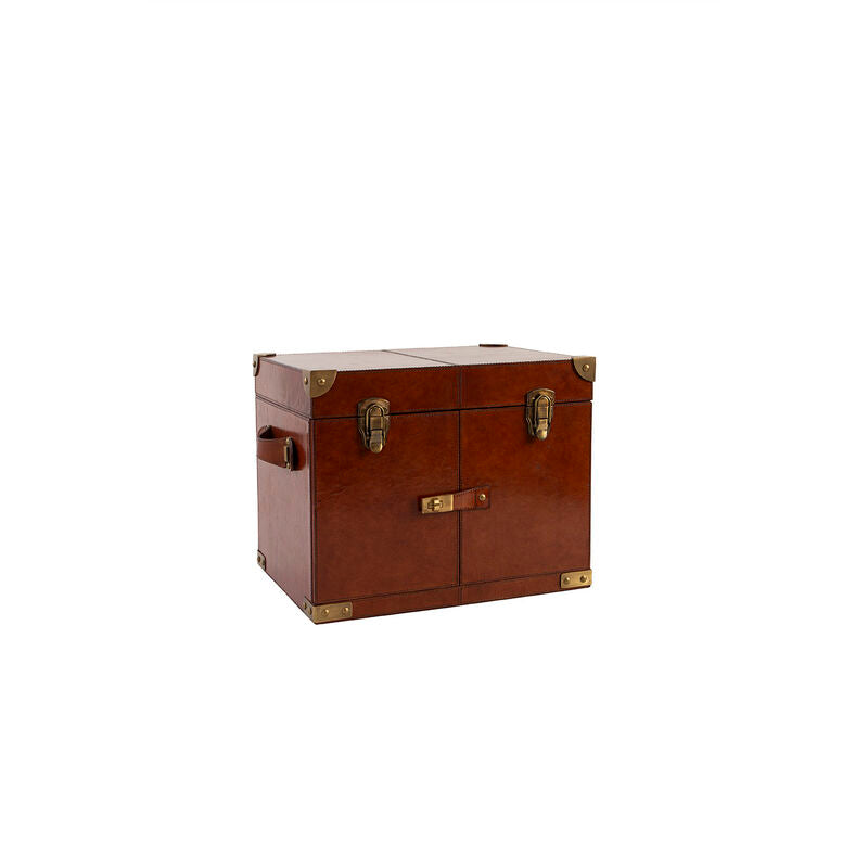 Buffalo Run Bar Box by Furniture Classics at ZIN Home