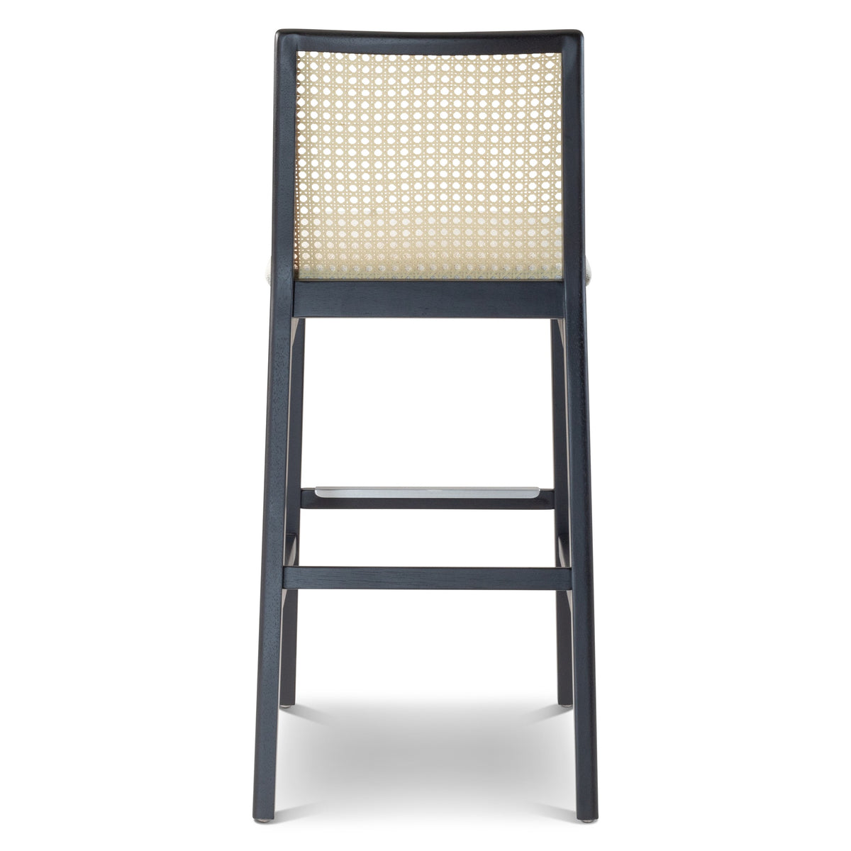 Nardia Cane Barstool by Urbia - detail 7