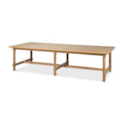 Provence Harvest Dining Table by Sarreid Ltd