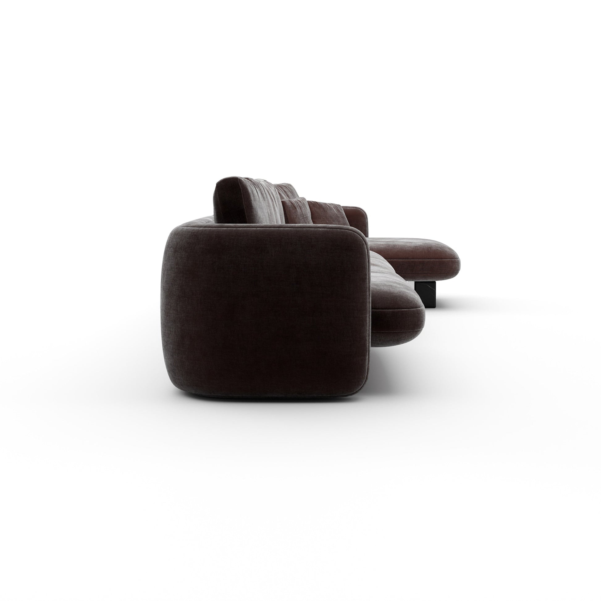 Overlap Sectional by Caracole - view 20
