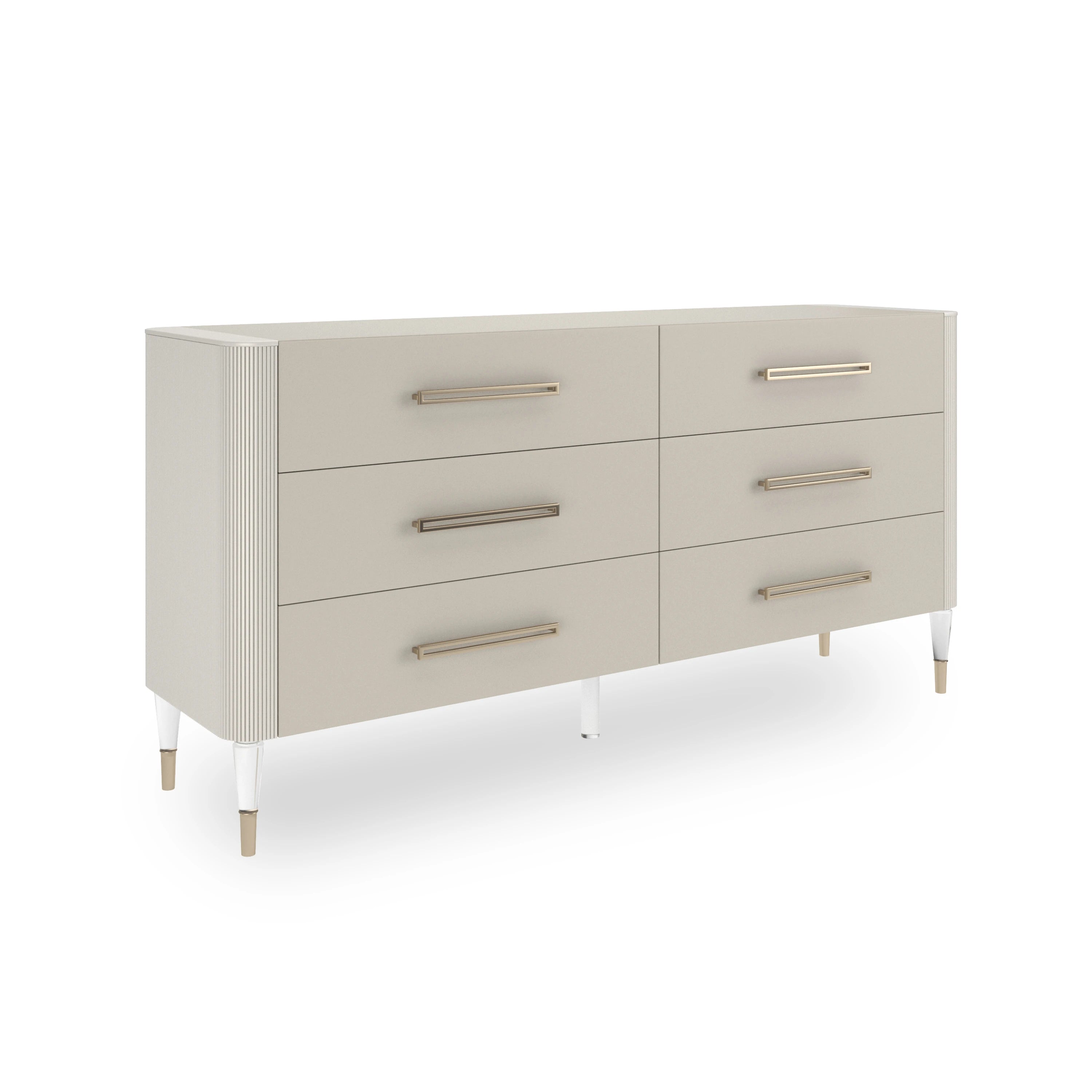 I Love It Dresser by Caracole - view 7