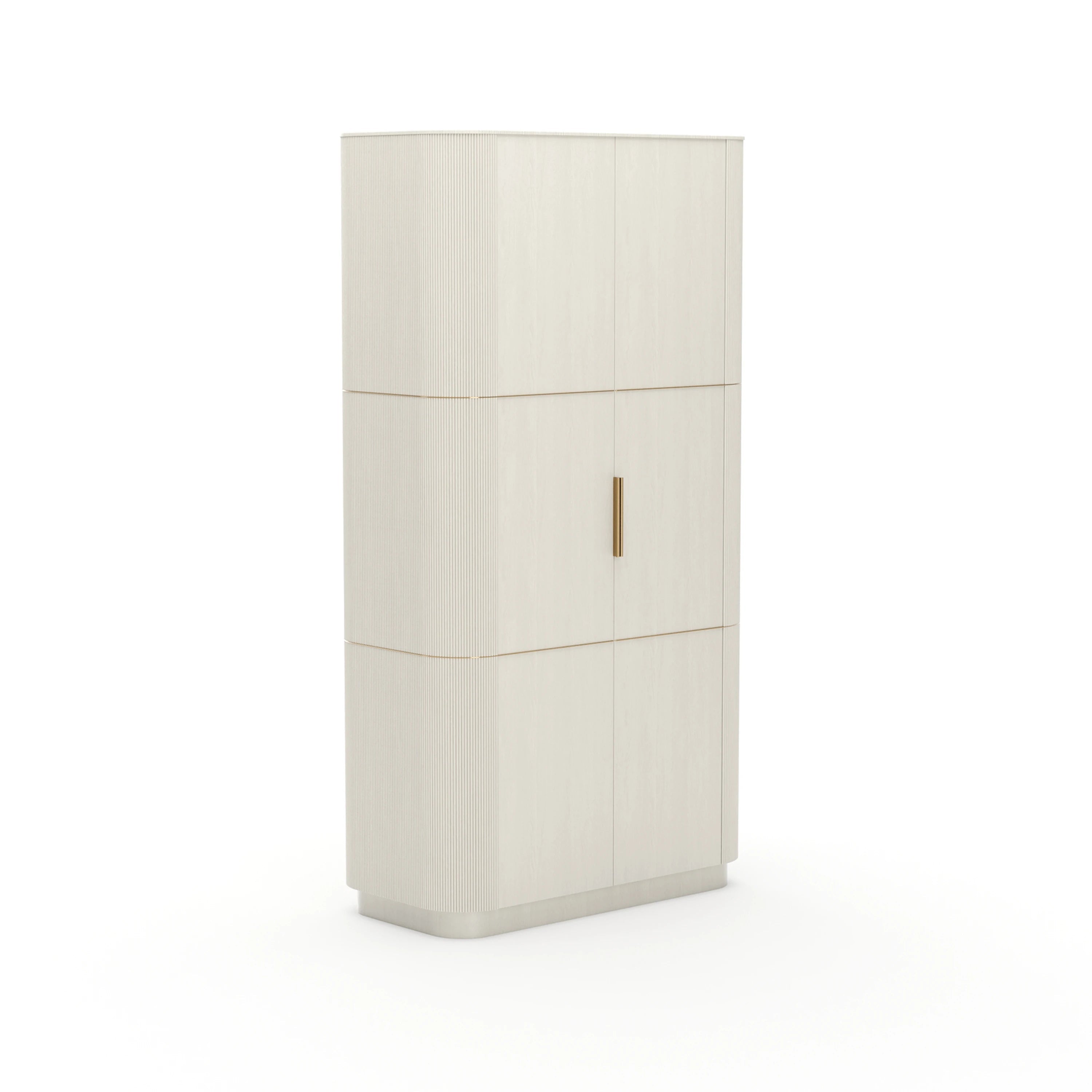 Love Armoire 42" by Caracole - view 4