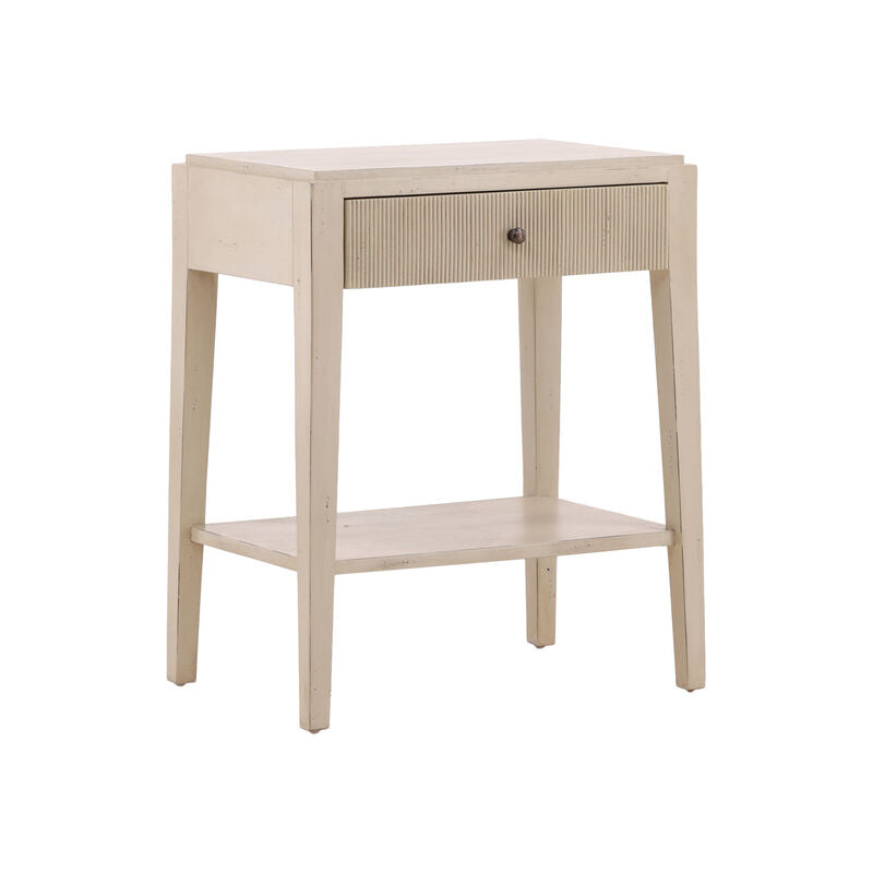 Lillian End Table by Furniture Classics at ZIN Home