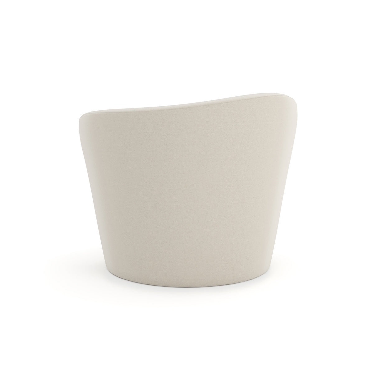 Quasi Swivel Chair 36" by Caracole - view 5