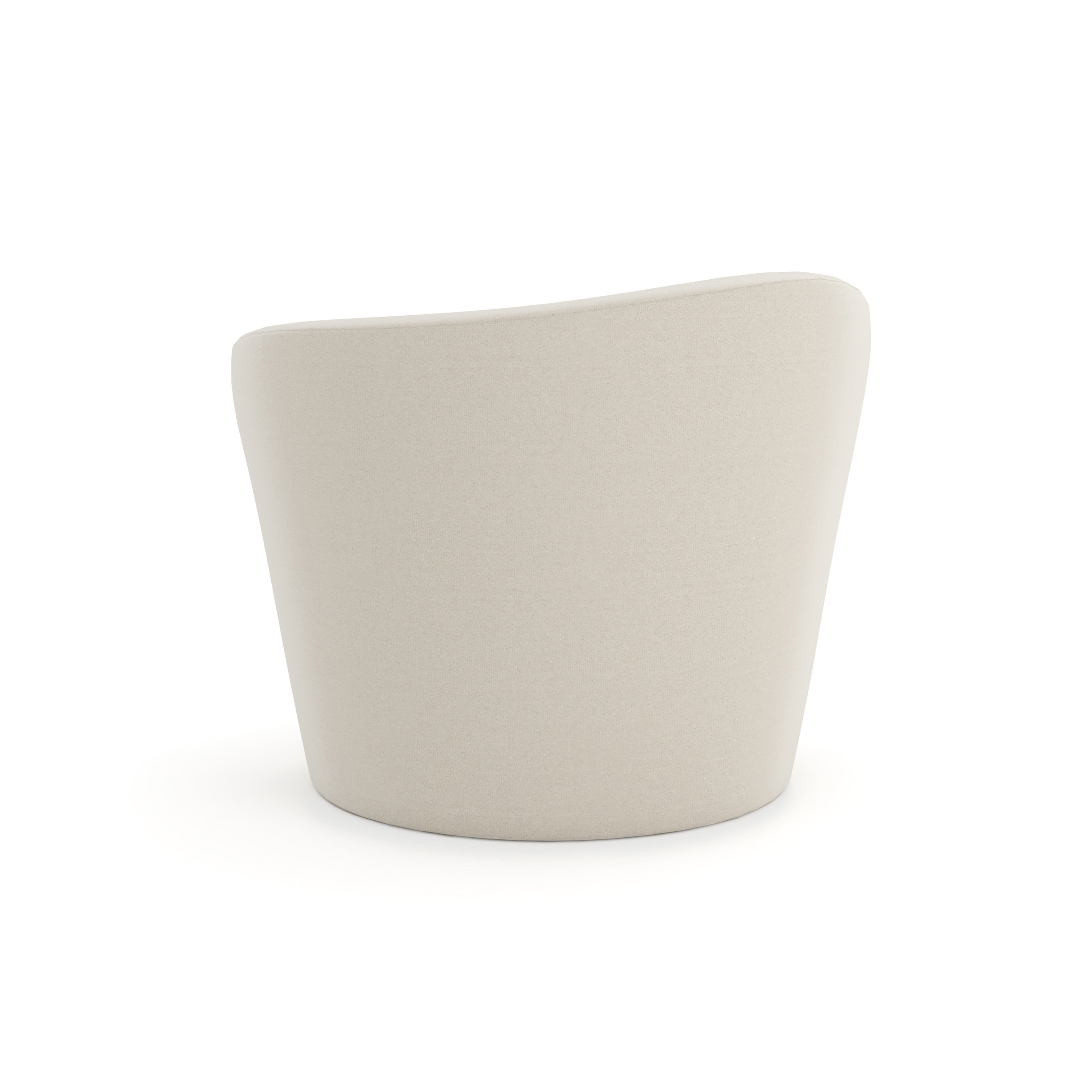 Quasi Swivel Chair 36" by Caracole - view 5