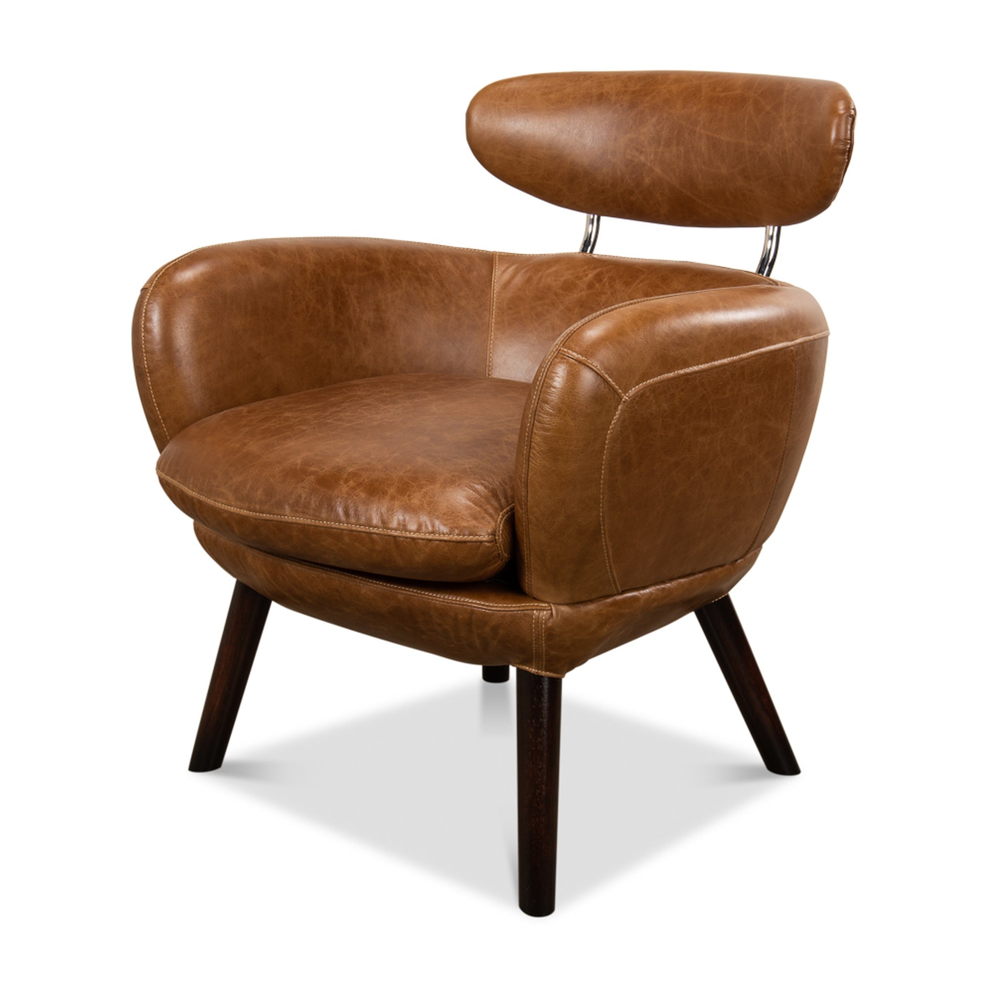 Sinclair Arm Chair by Sarreid Ltd
