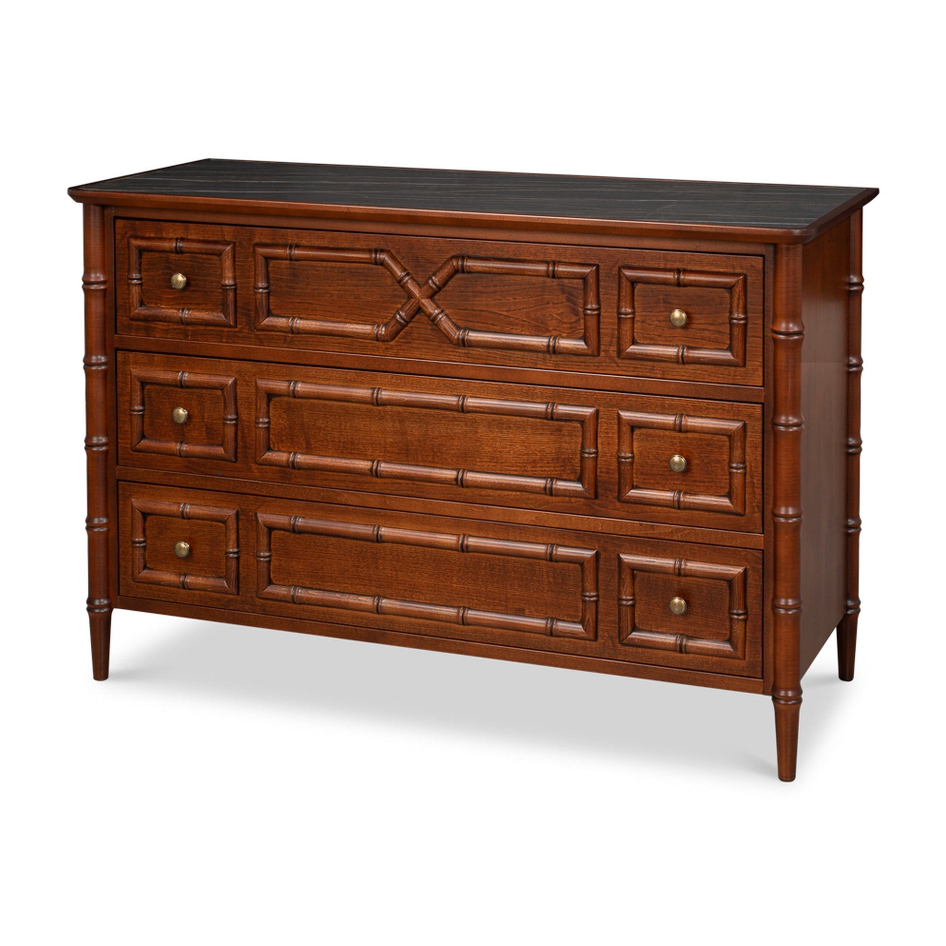 Cayman Commode Chest by Sarreid Ltd