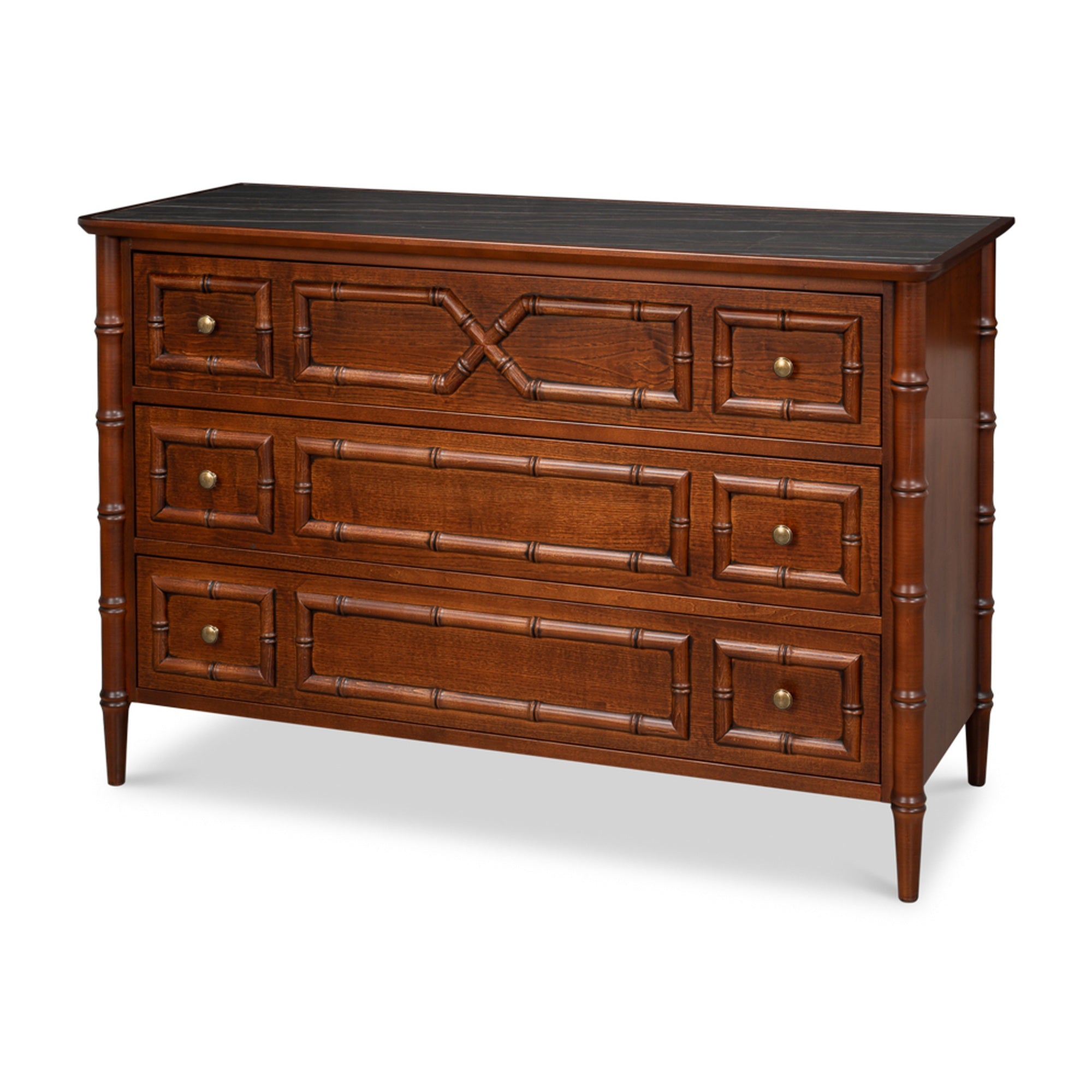Cayman Commode Chest by Sarreid Ltd