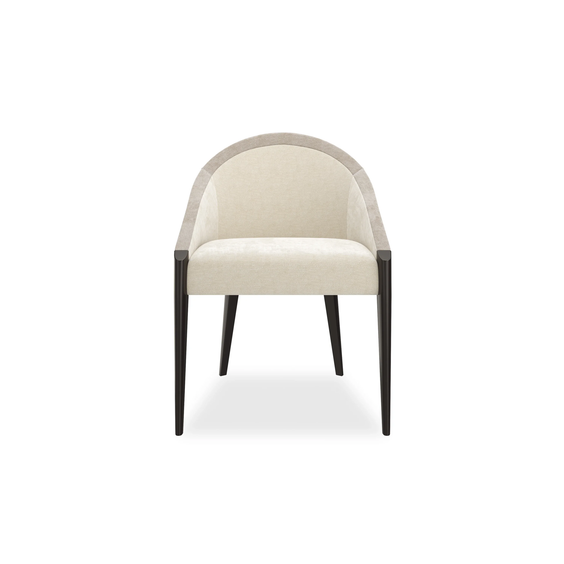 On All Levels Dining Chair 24" by Caracole