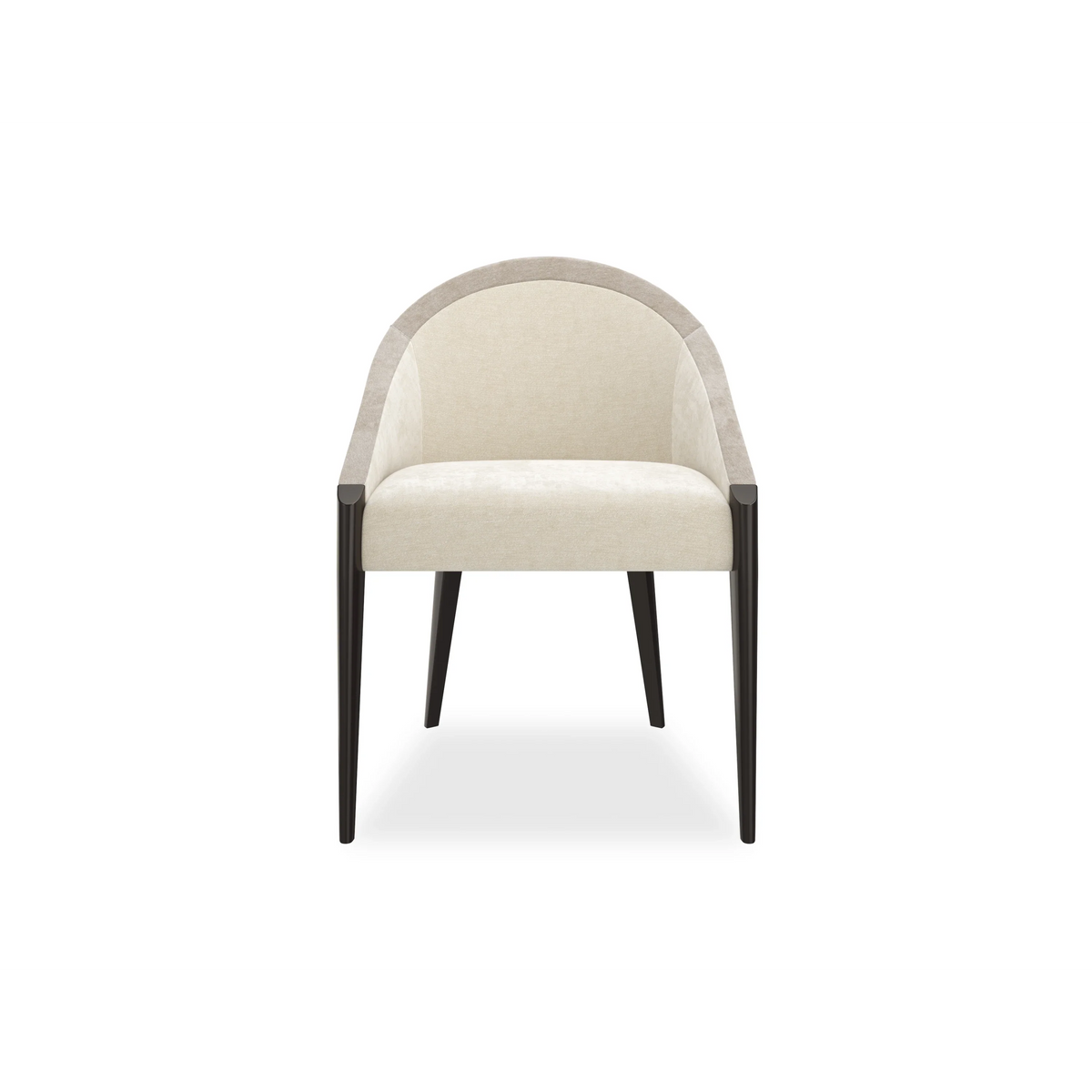On All Levels Dining Chair 24" by Caracole