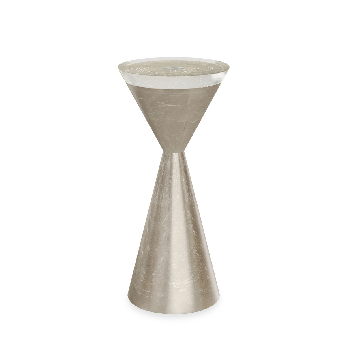Spy Glass Table End Table 12" by Caracole - view 12
