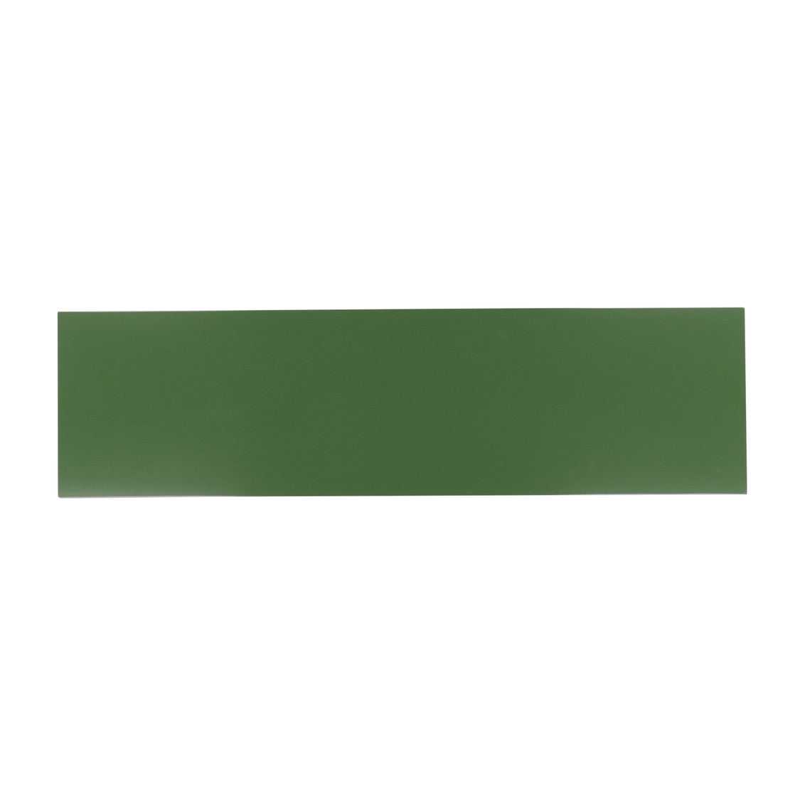 Green Alice Console - 52'