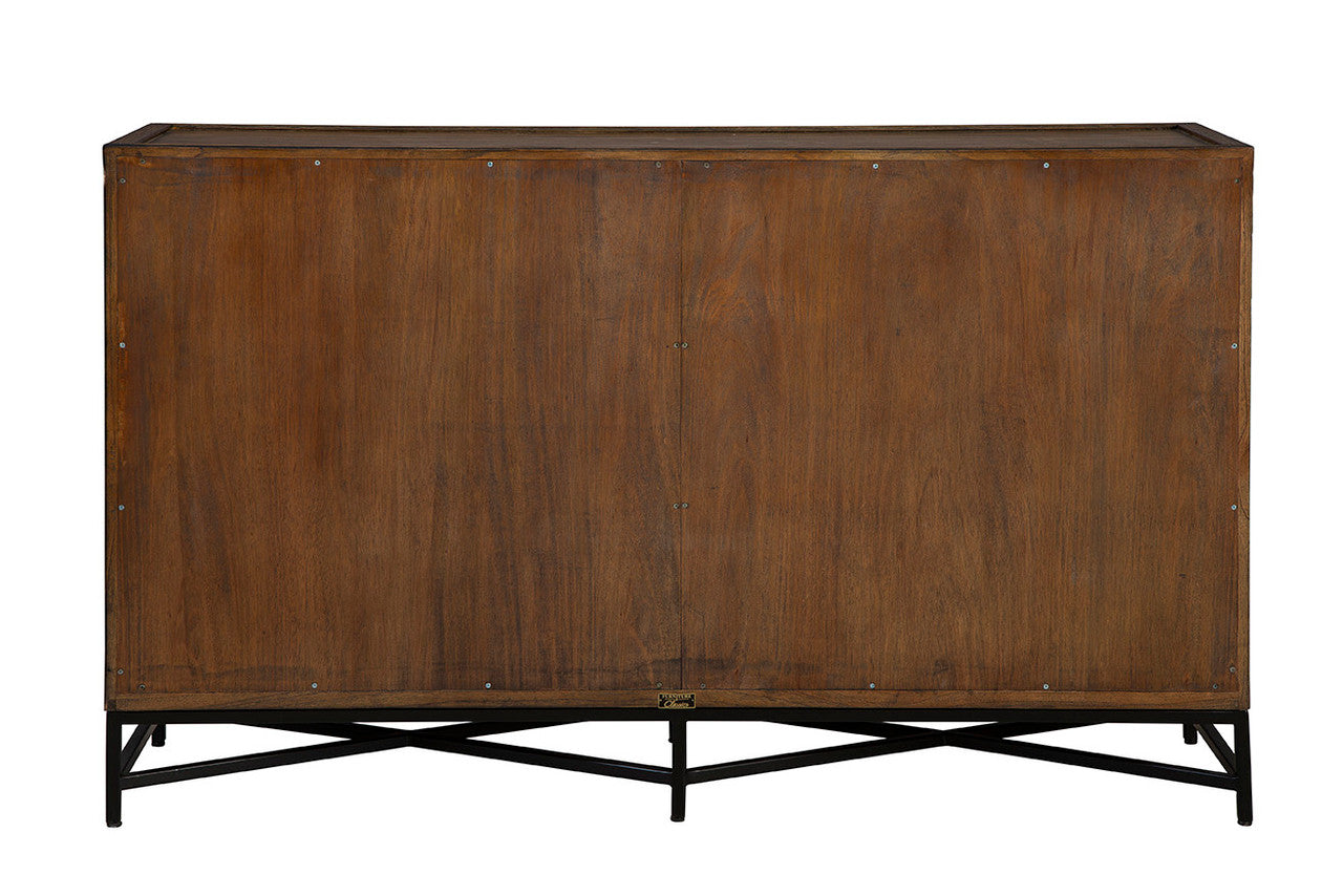 Rouge Sideboard - 60'