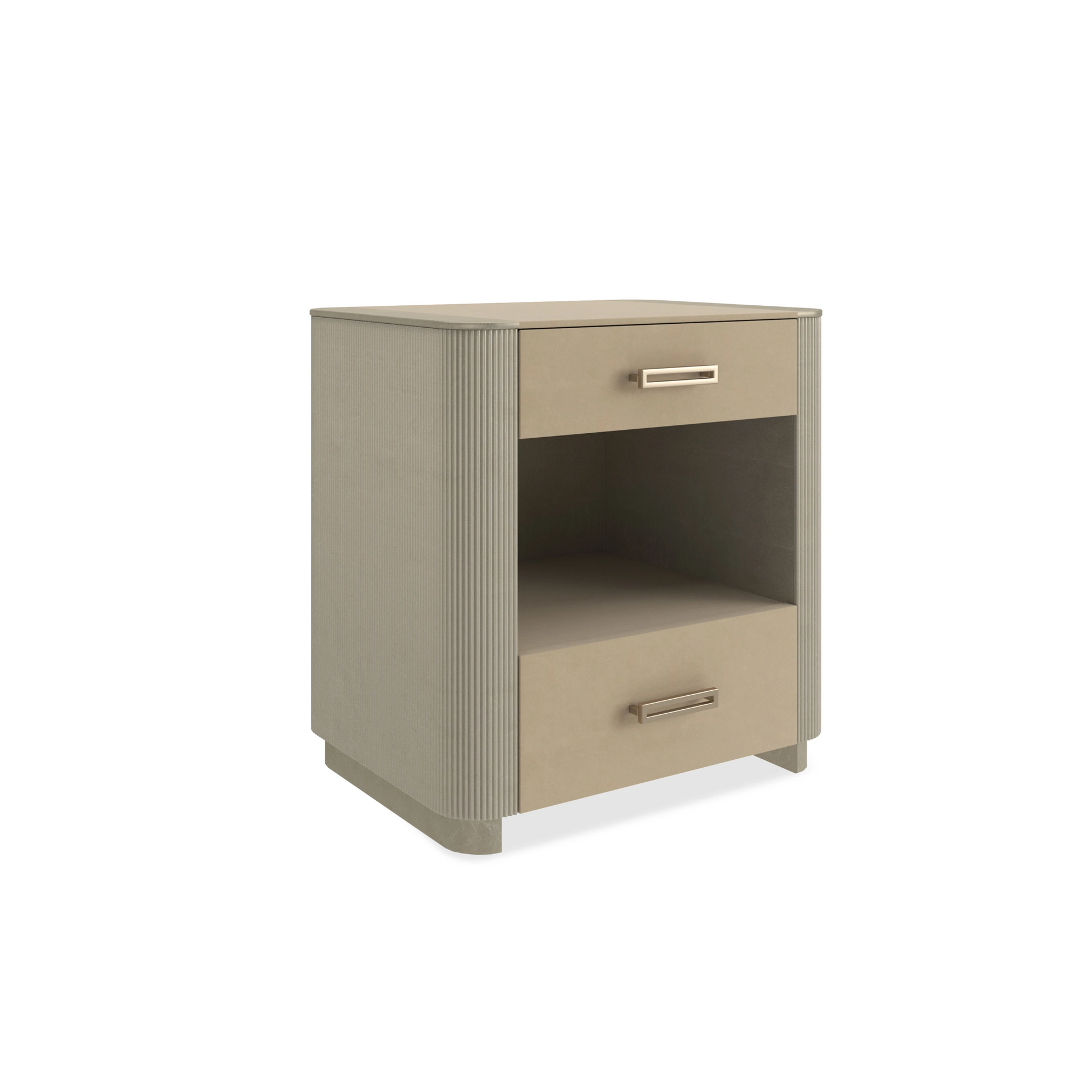 Love Open Nightstand by Caracole - view 12