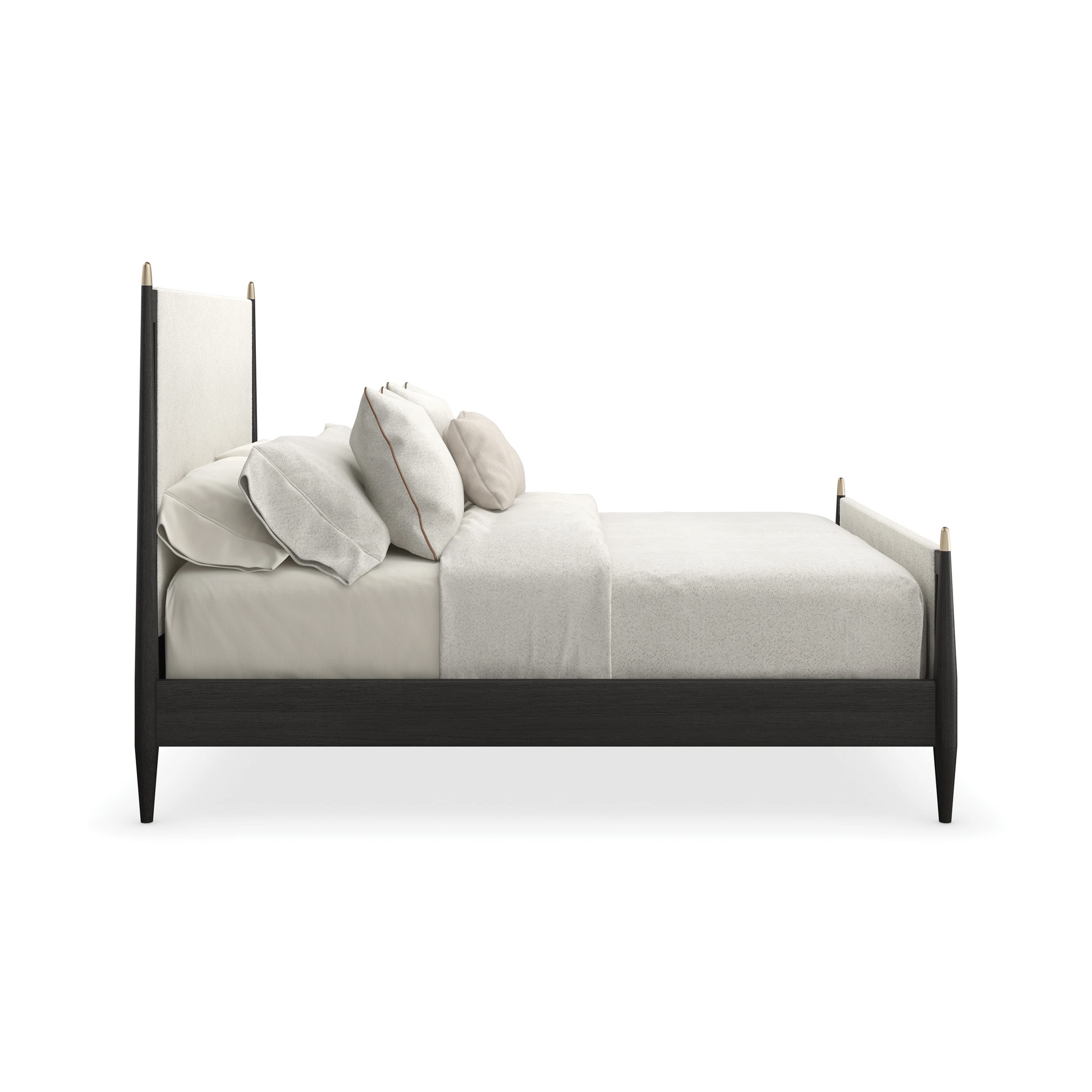 Rhythm Bed Unity by Caracole - view 12