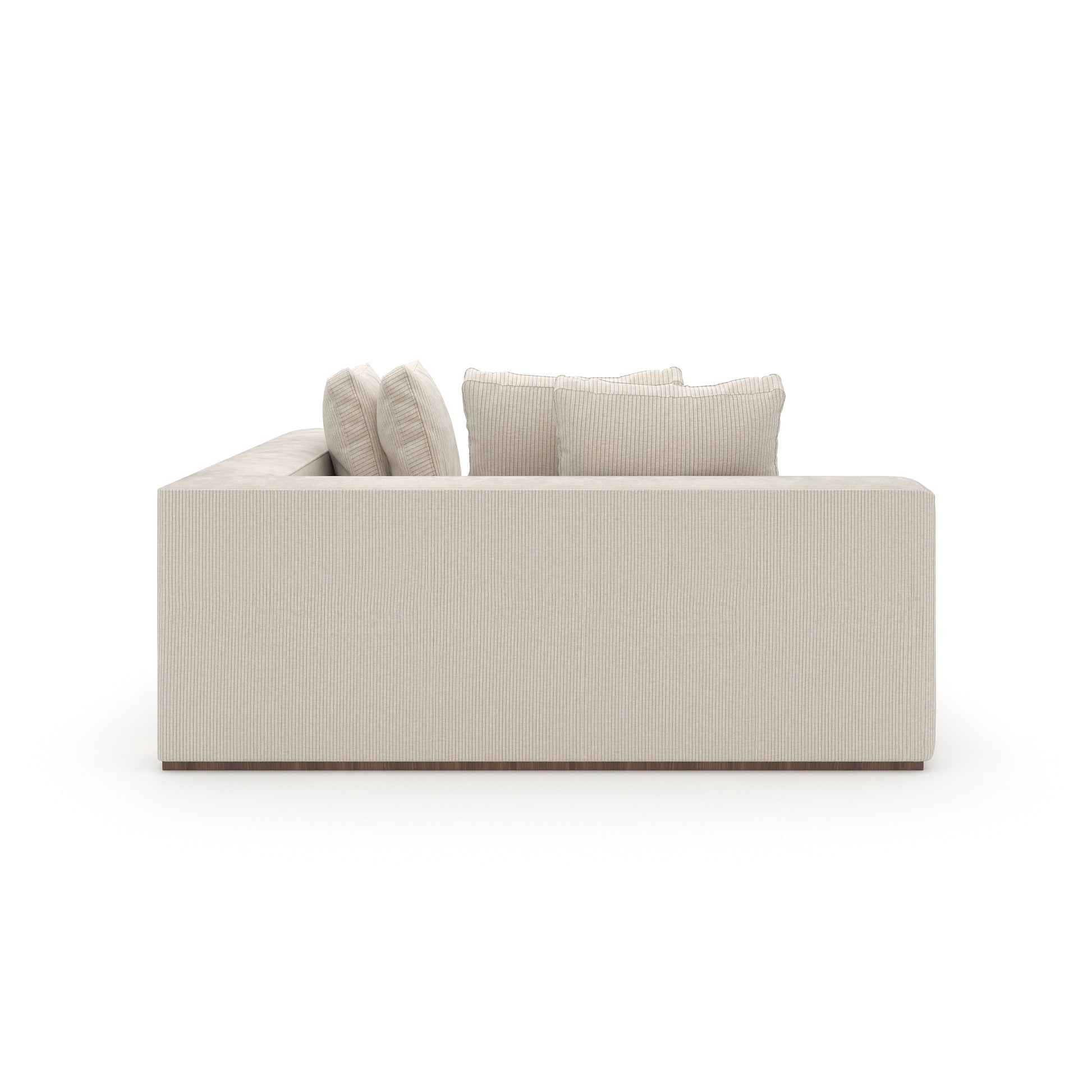 Bello Sectional Components 42" by Caracole - view 10