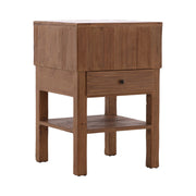 Oscar Island by Furniture Classics at ZIN Home