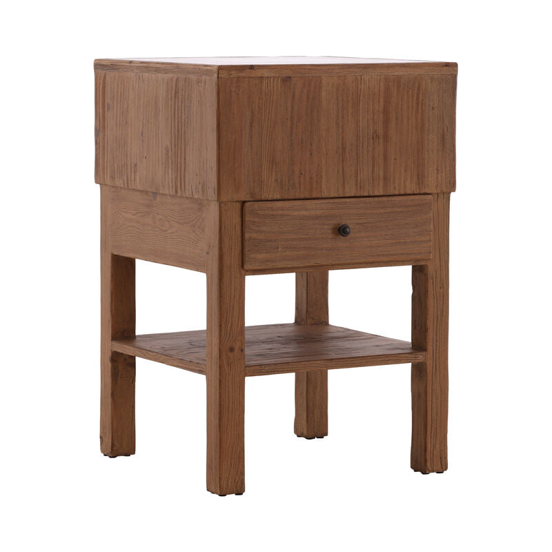 Oscar Island by Furniture Classics at ZIN Home