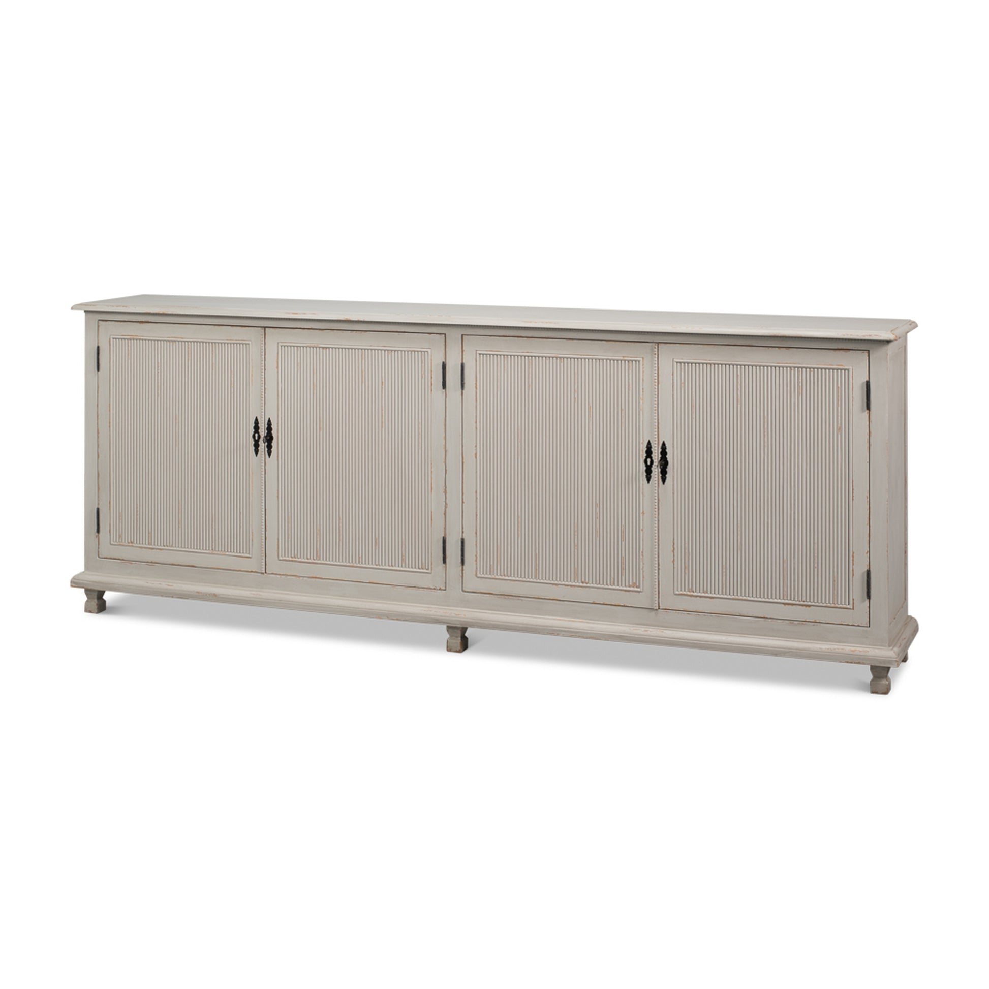 Harper Sideboard by Sarreid Ltd