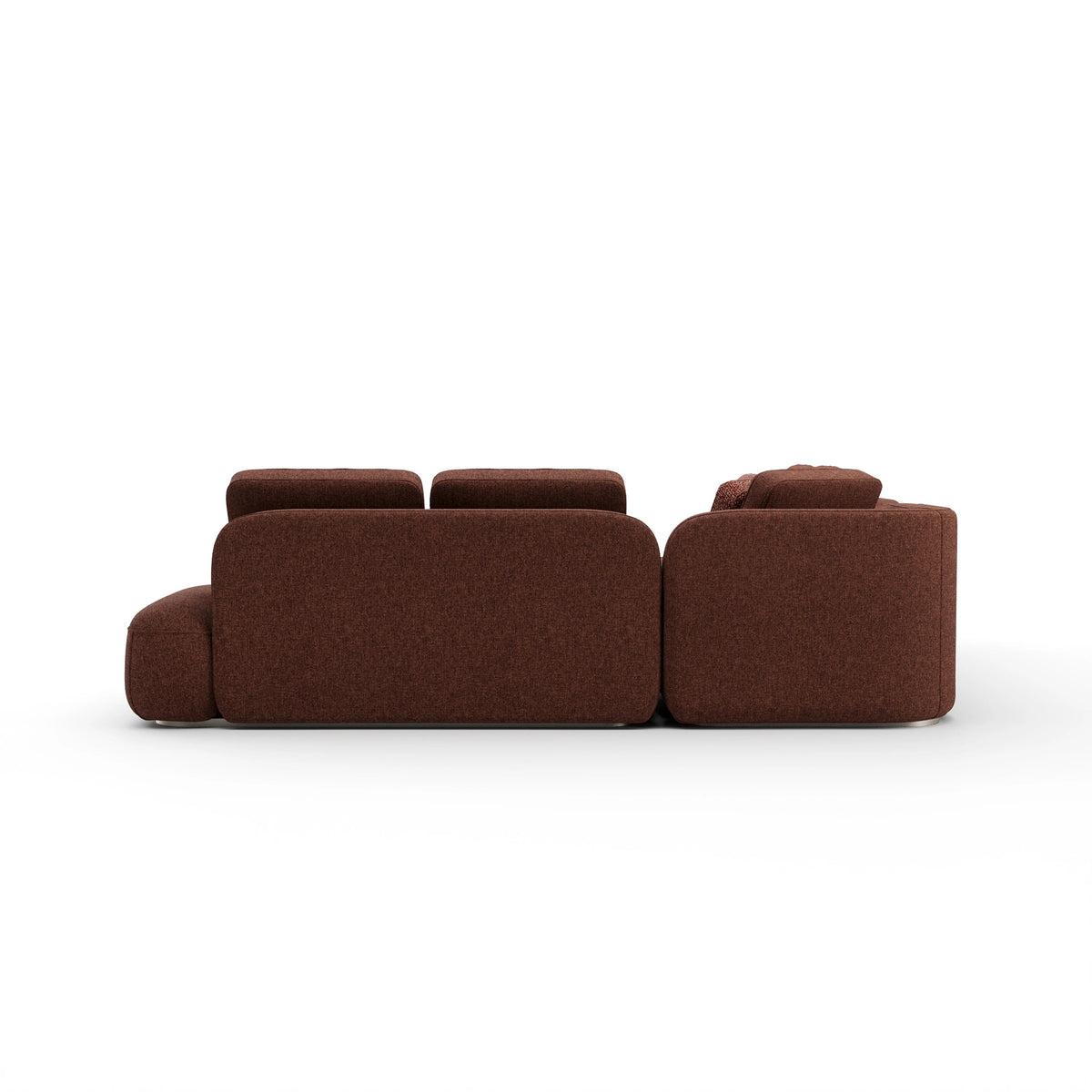 Sasso Sectional by Caracole - view 84