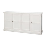 Lionisio Buffet,75",Cortinawht,Wood Drs by Sarreid Ltd