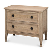 Gordon Vineyards Chest by Sarreid Ltd