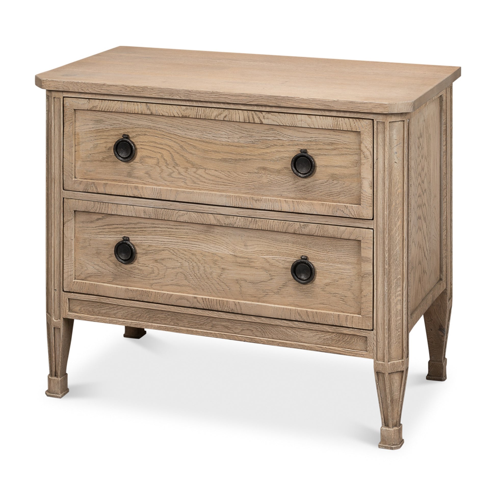 Gordon Vineyards Chest by Sarreid Ltd