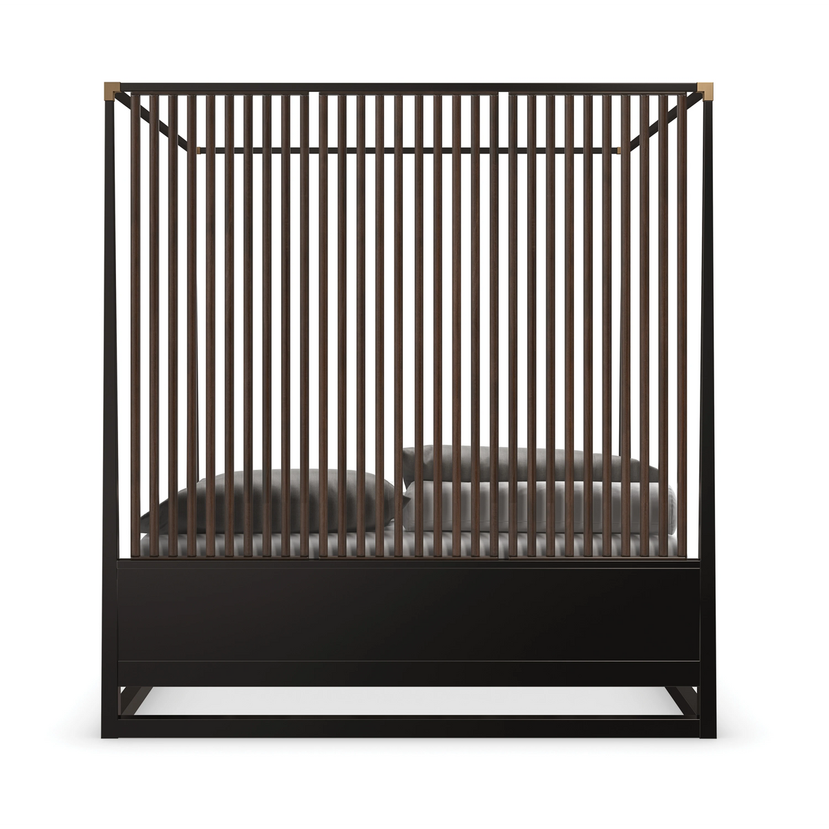 Pinstripe Bed by Caracole - view 10