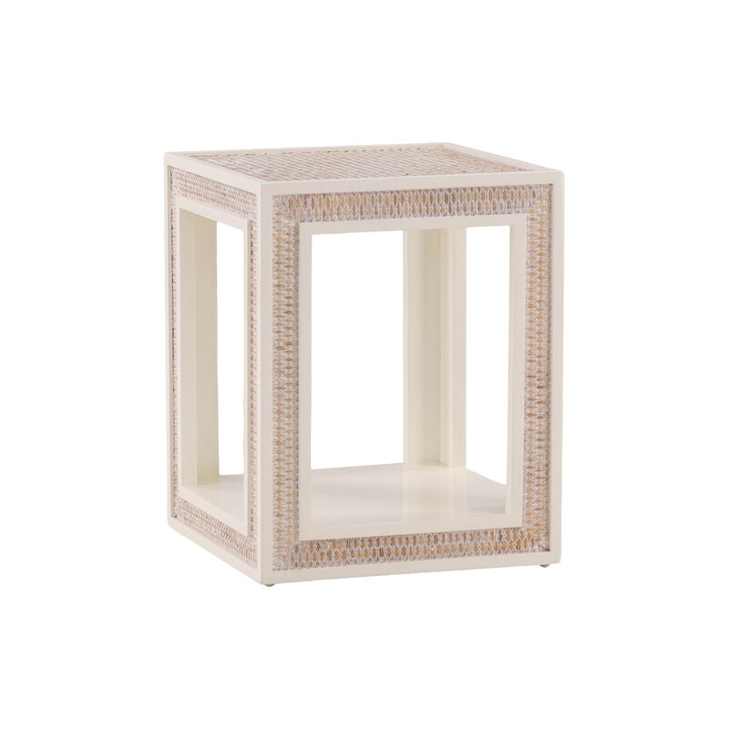 Jupiter Side Table by Furniture Classics at ZIN Home