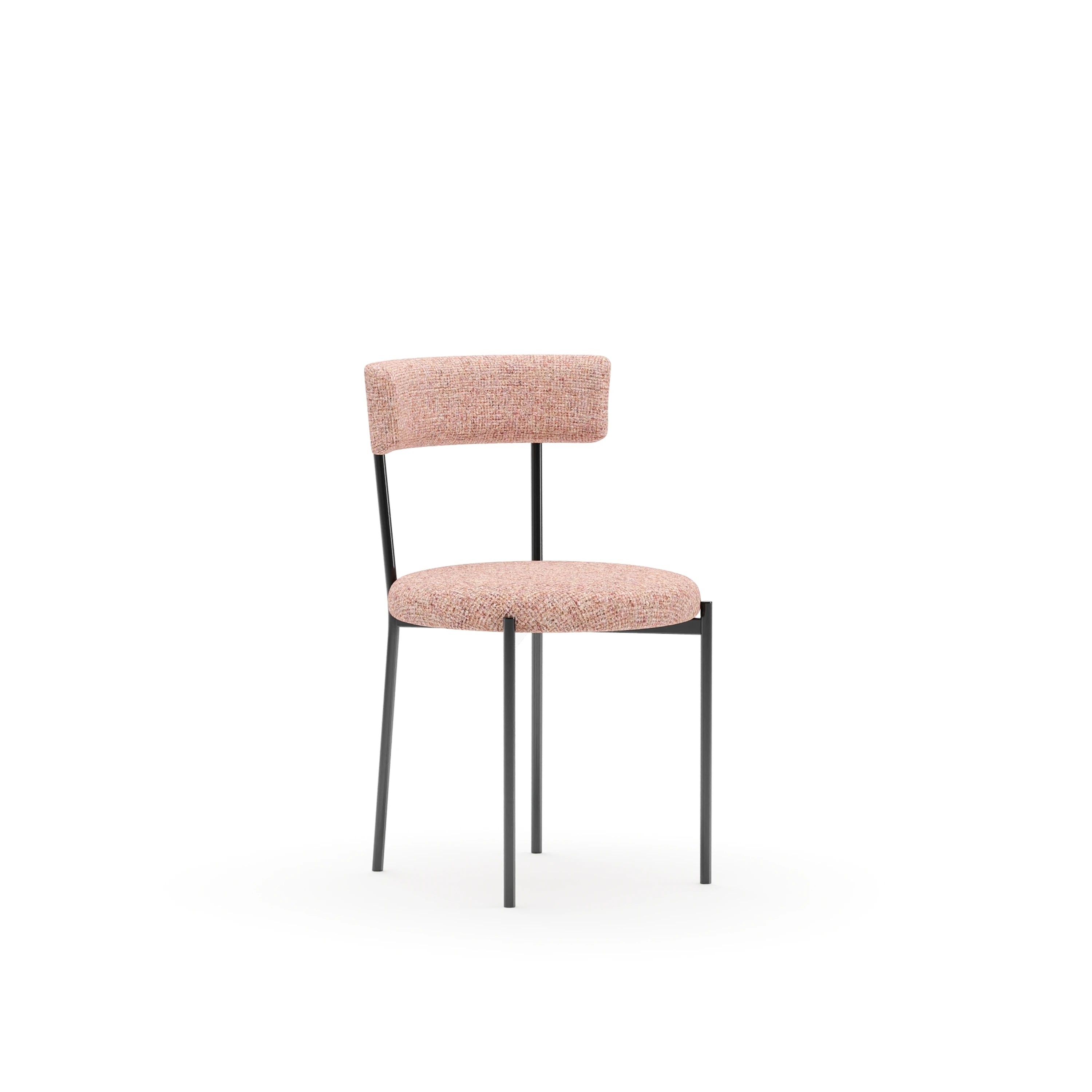Moxie Dining Chair 19" by Caracole - view 3