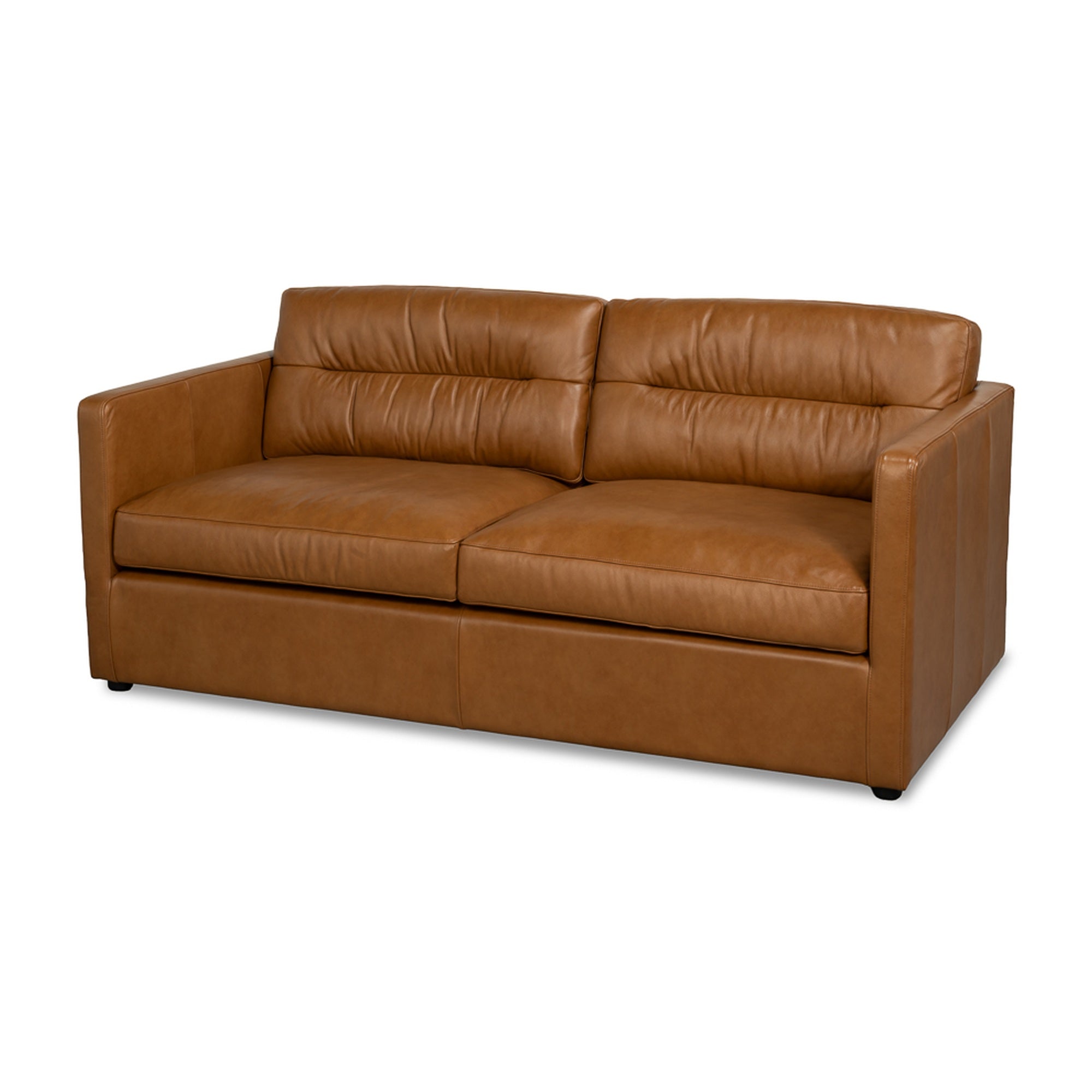 Grant Tuxedo Sofa by Sarreid Ltd