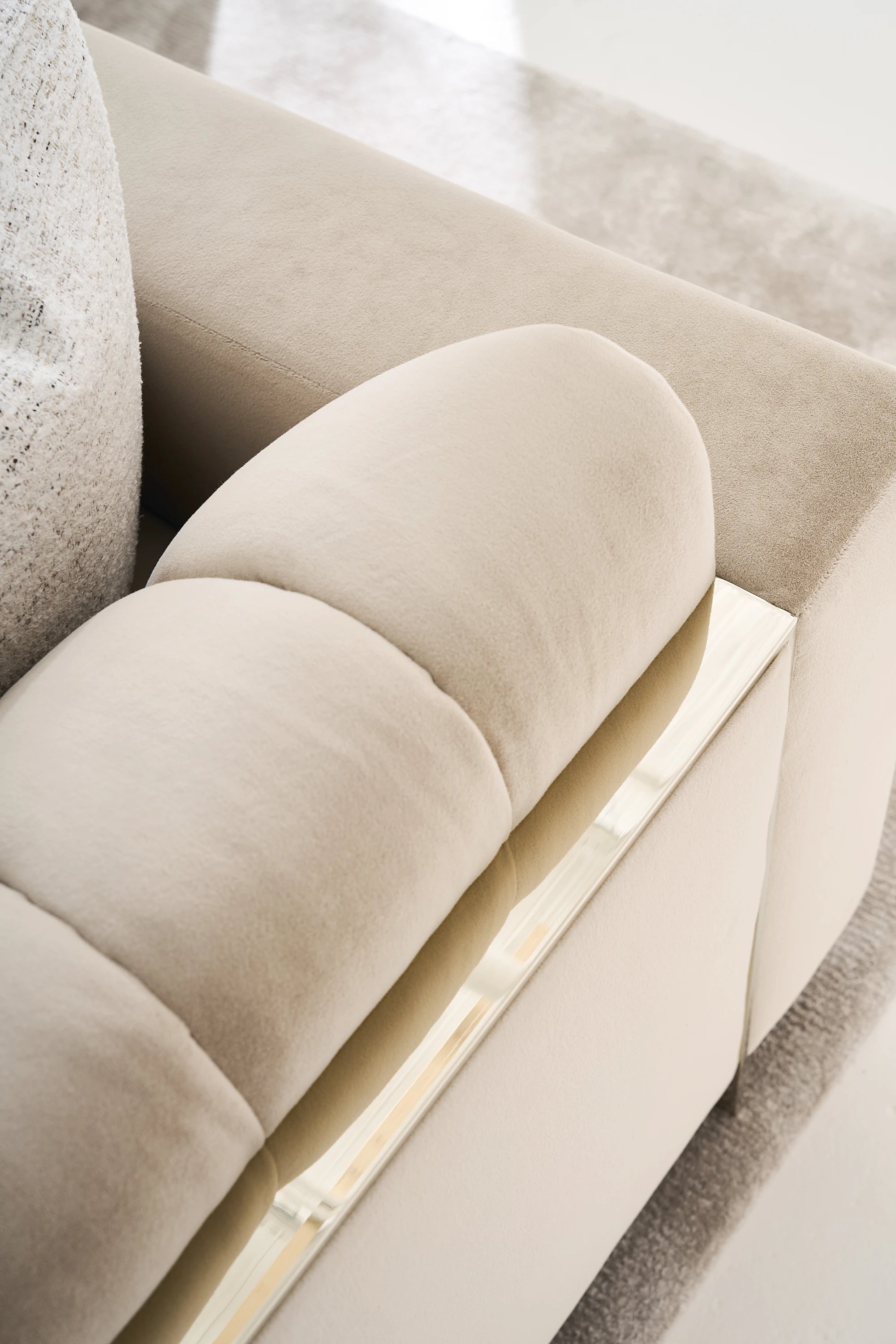 Well Balanced Sofa by Caracole - view 10