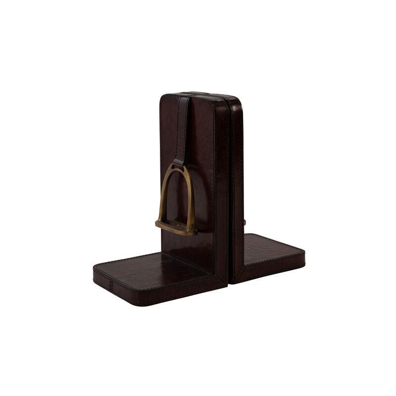 Derby Bookends by Furniture Classics at ZIN Home