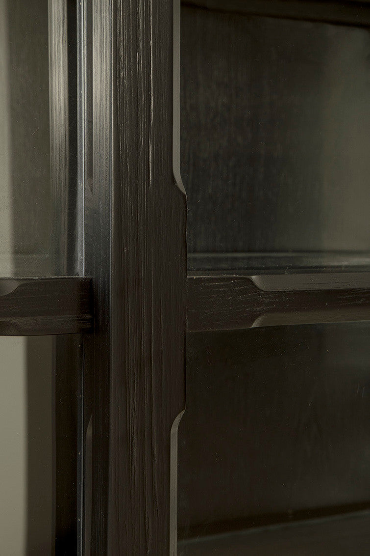 Peebles Display Cabinet - 45'