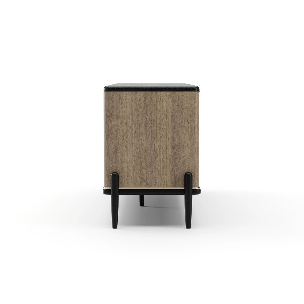 Madera Sideboard 79" by Caracole - view 4