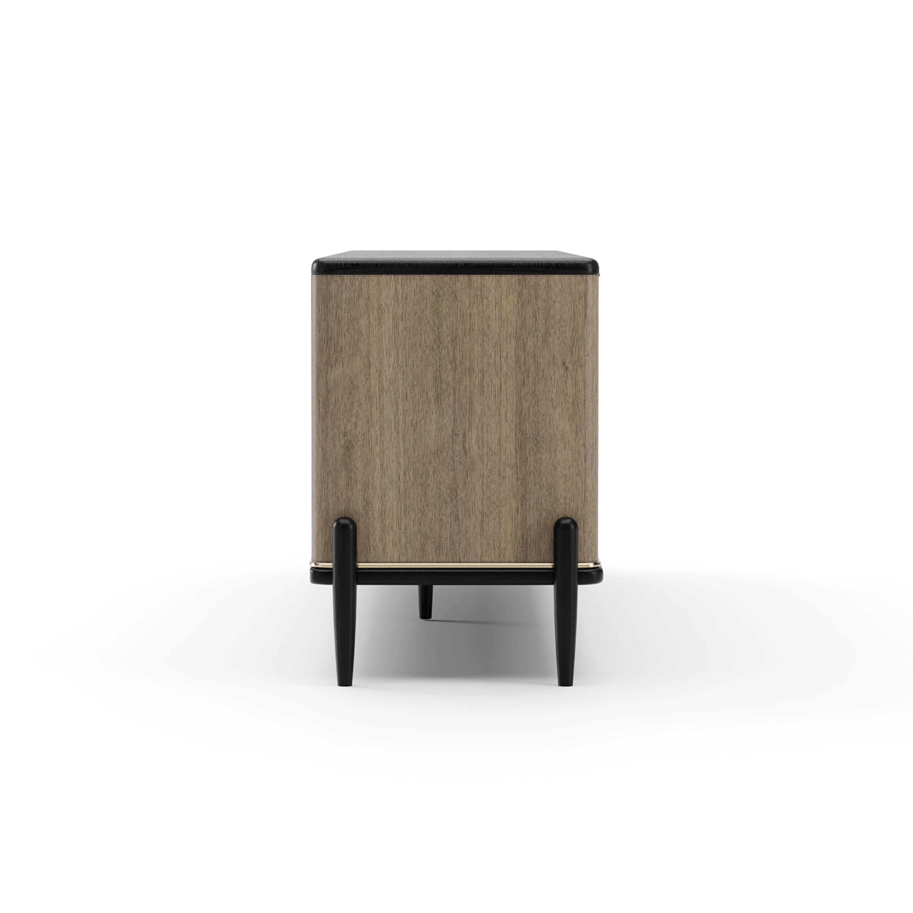 Madera Sideboard 79" by Caracole - view 4