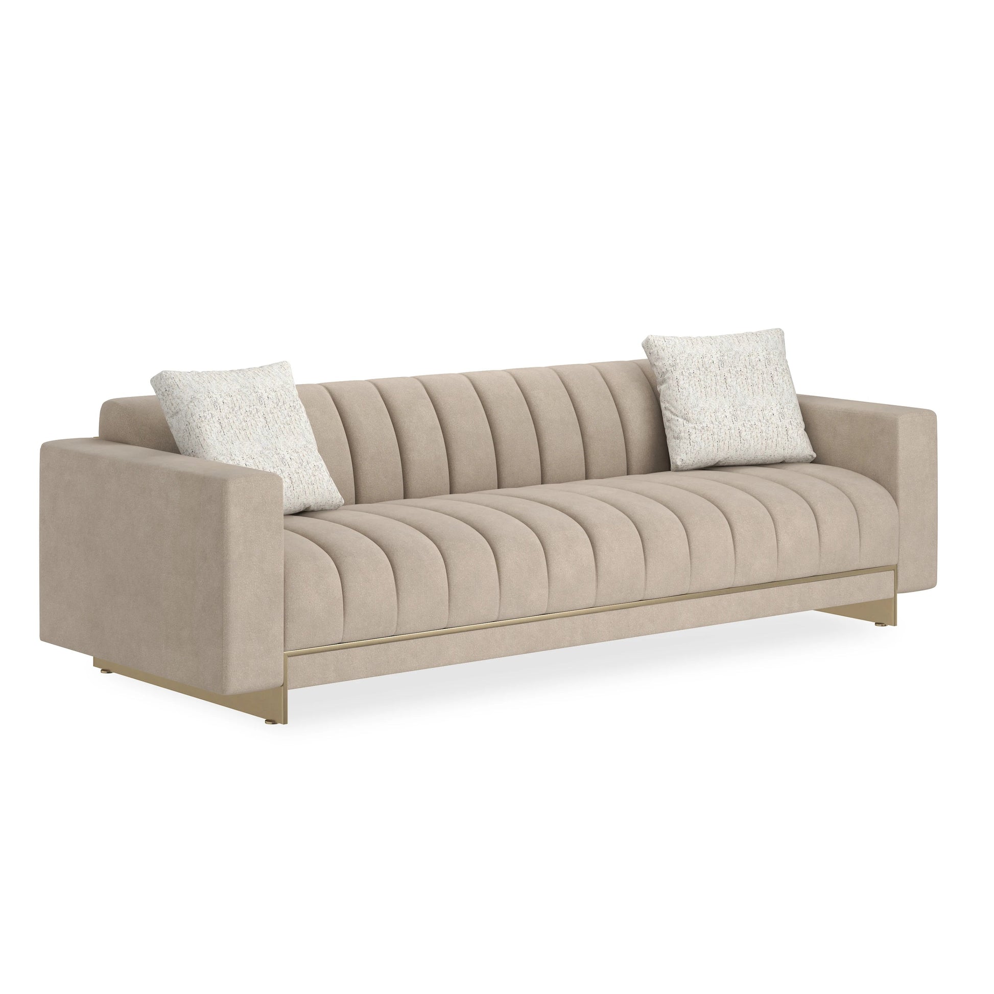 Well Balanced Sofa by Caracole - view 6