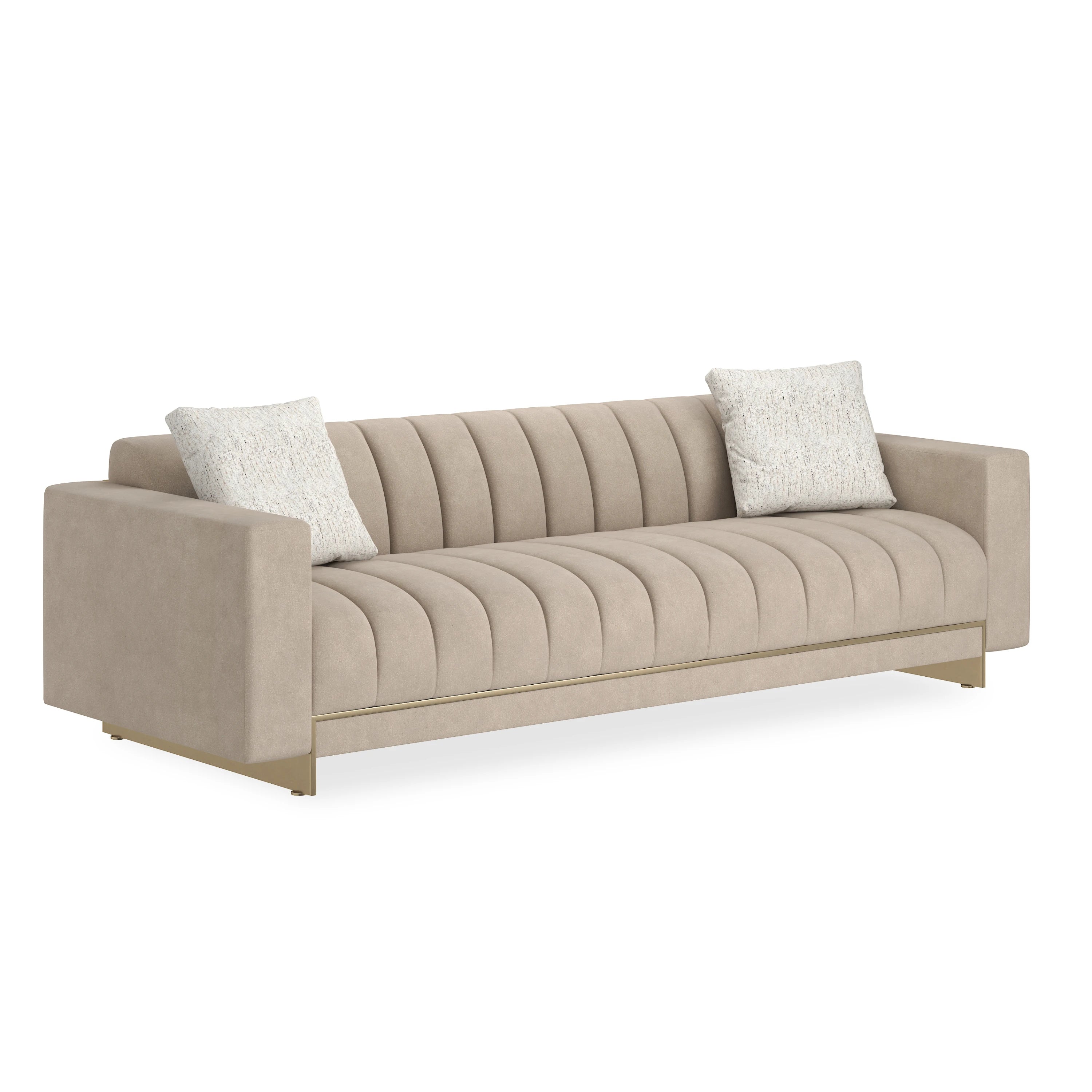 Well Balanced Sofa by Caracole - view 6