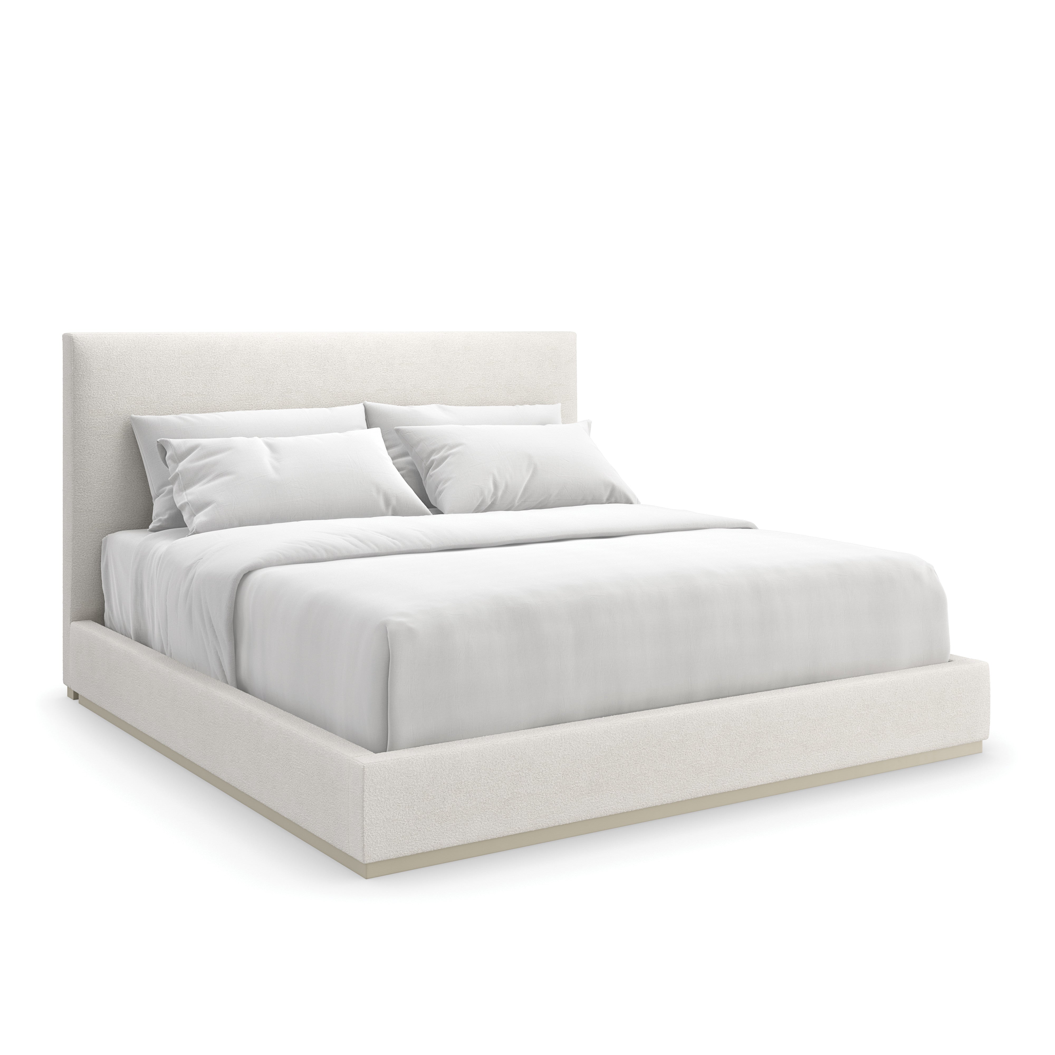 The Boutique Bed by Caracole - view 4