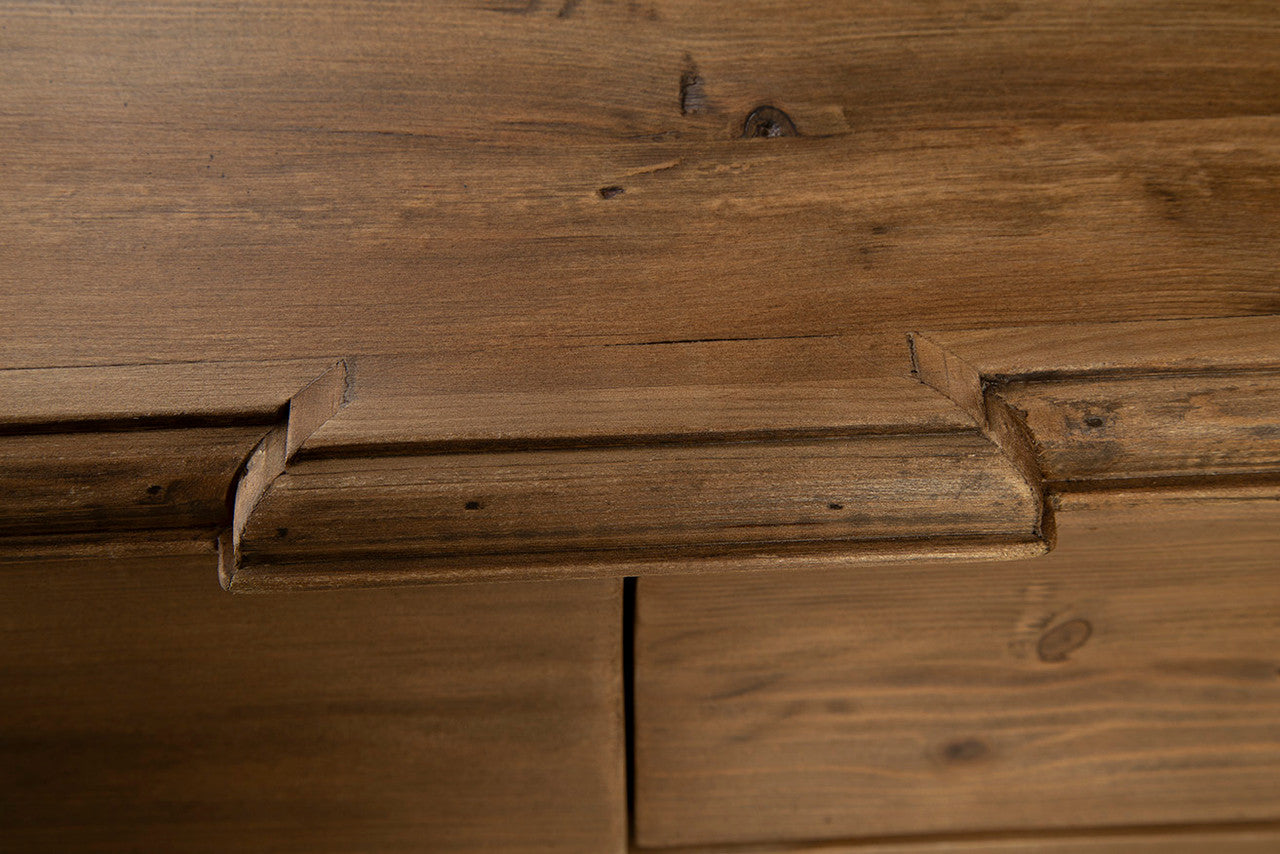 Natural Fiona Chest - 47'