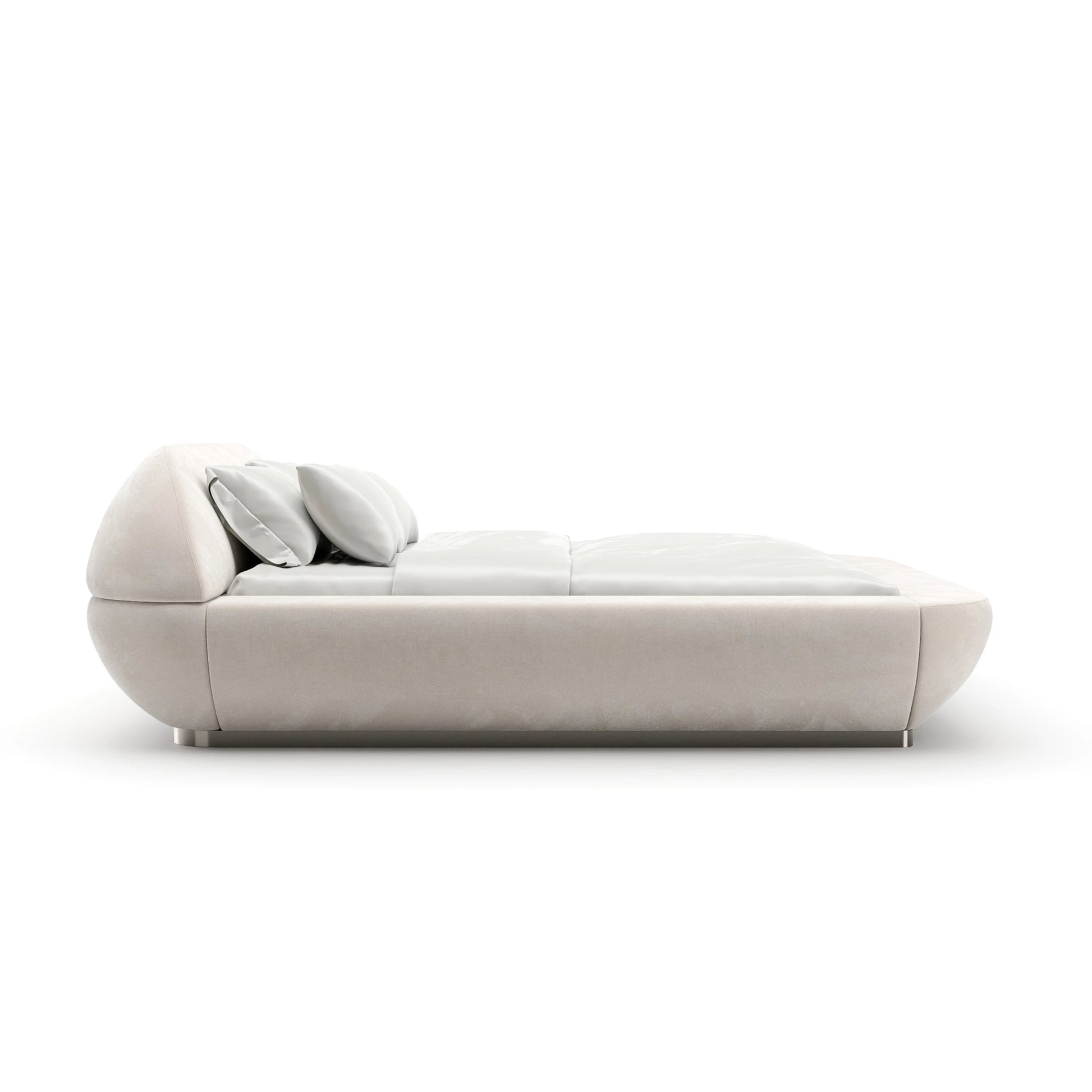 Jagger Bed by Caracole - view 16