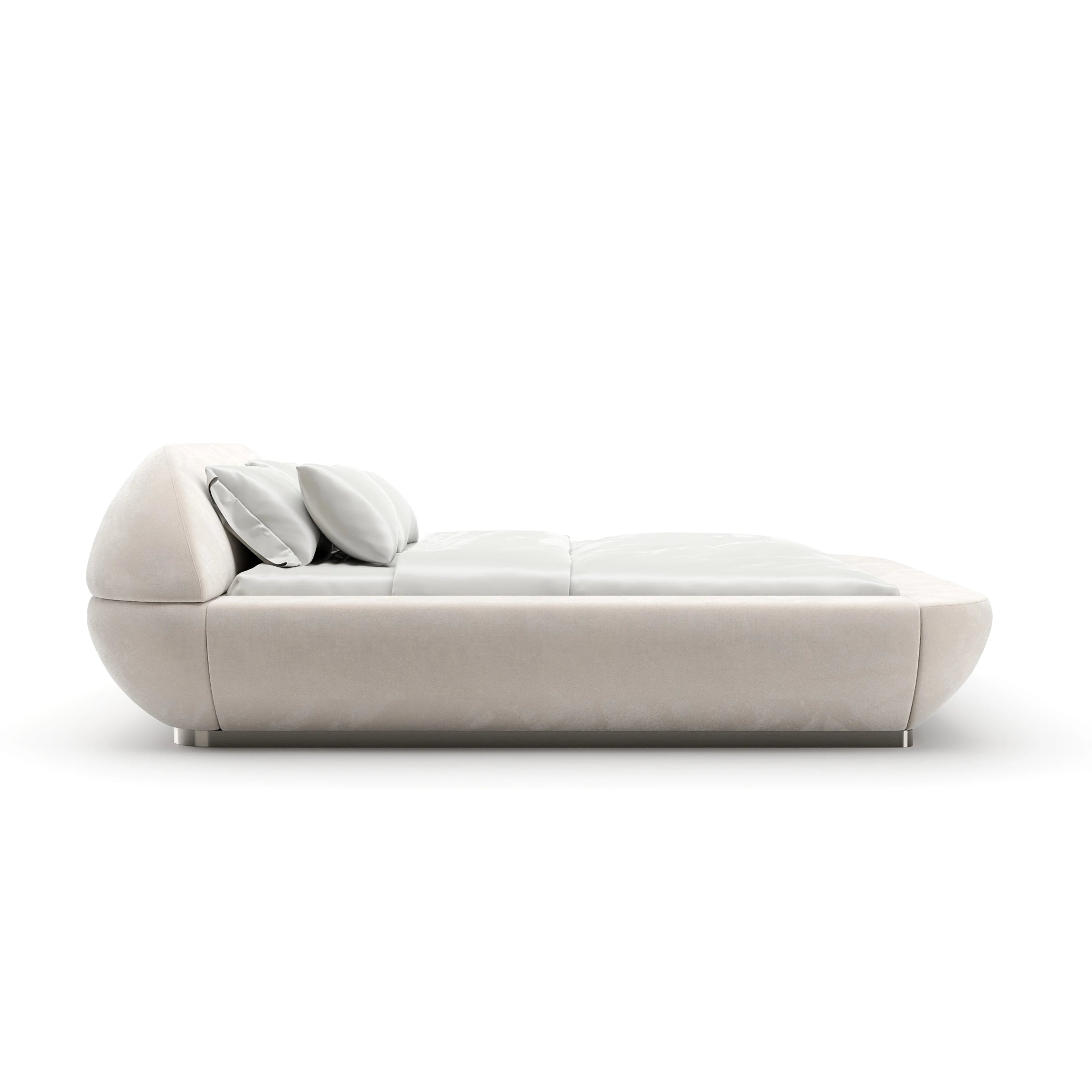 Jagger Bed by Caracole - view 16